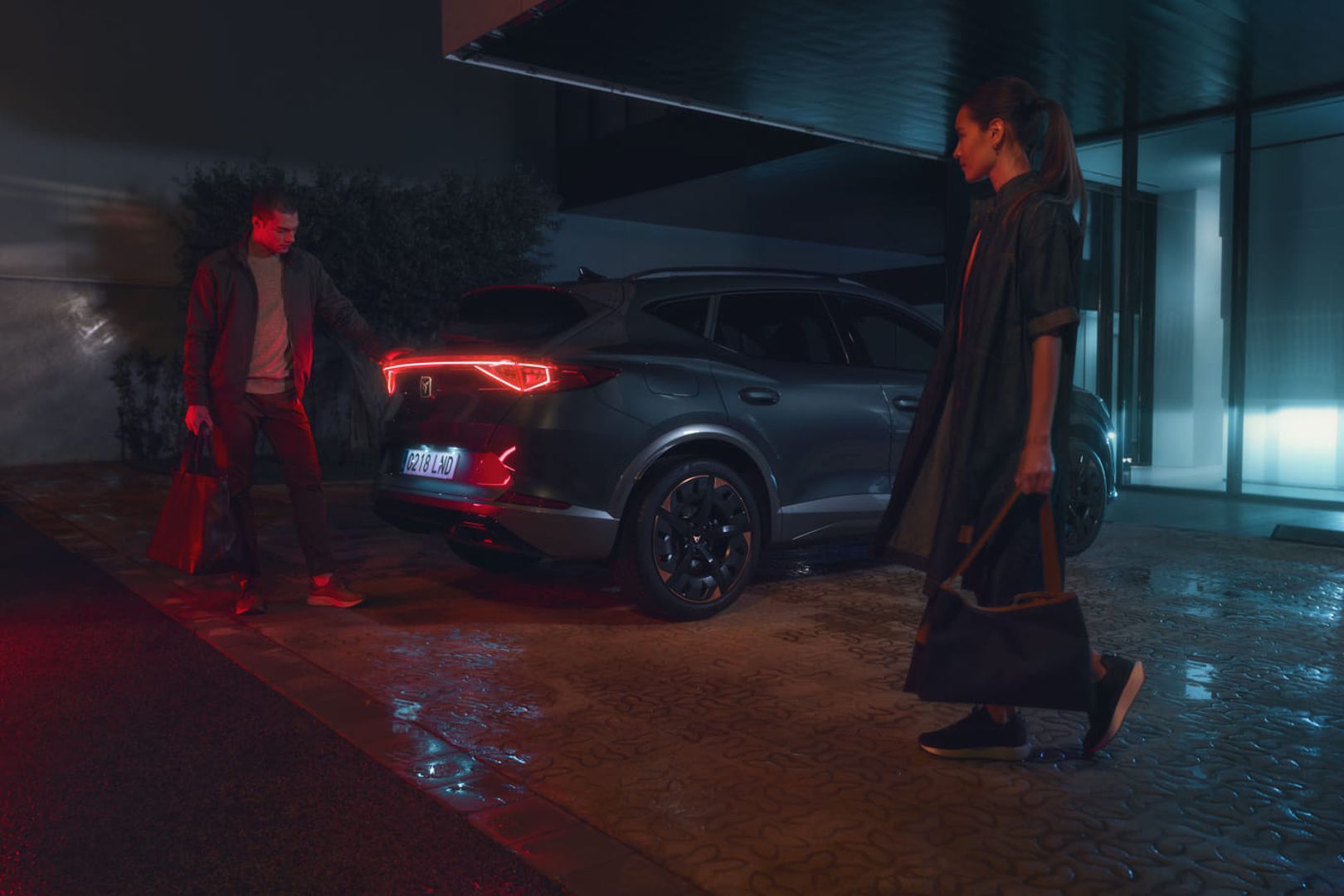 Cupra Aftersales 2