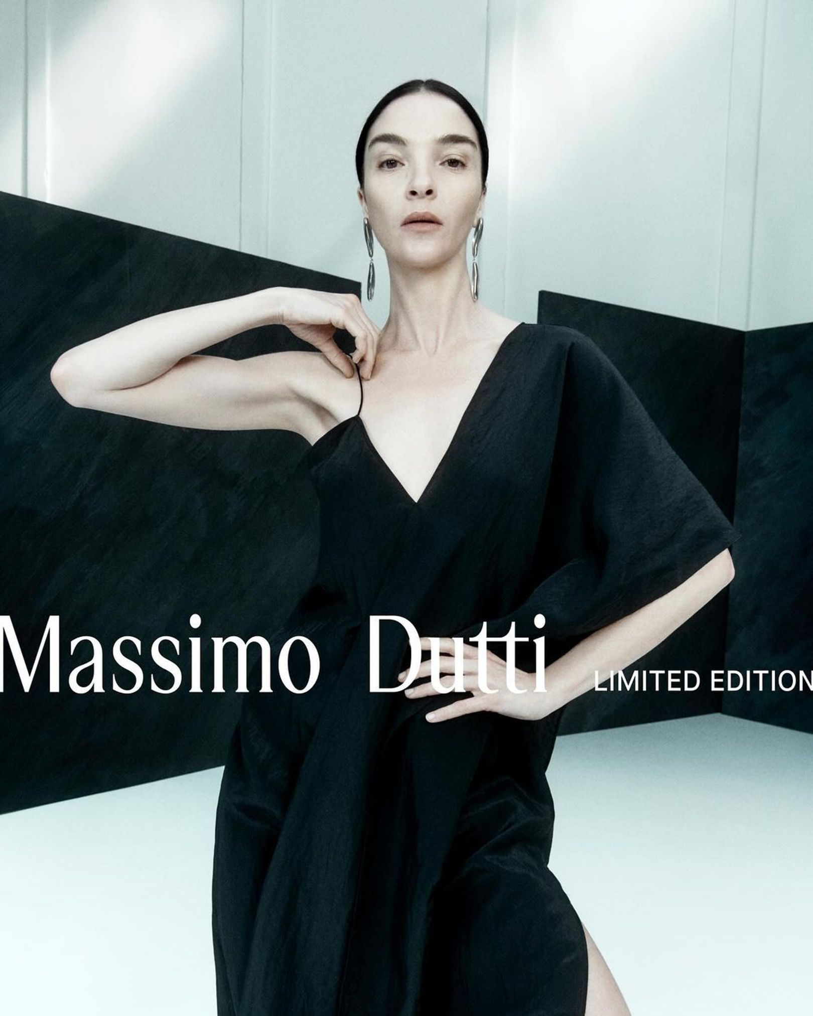 Massimo Dutti Limited Edition SS24 6