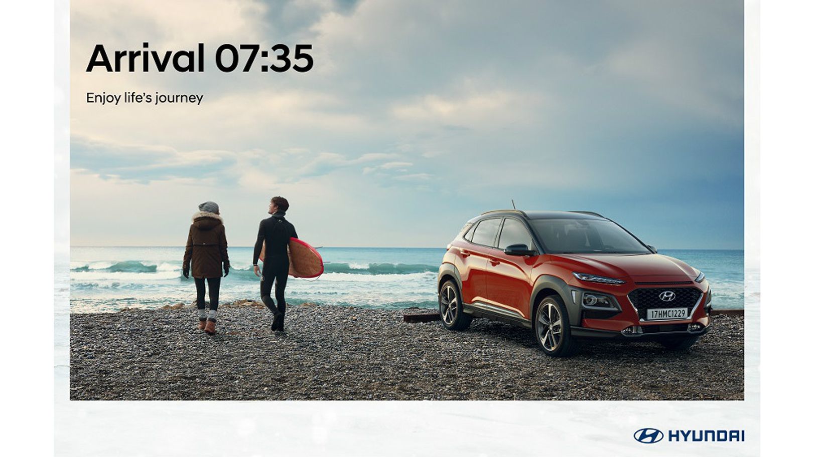 Hyundai Arrival 4