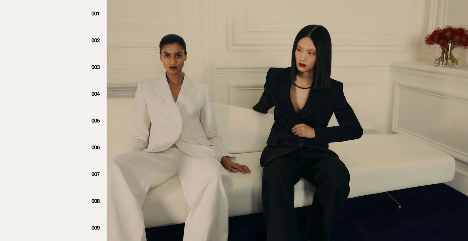 Massimo Dutti Woman Limited Edition SS23 4