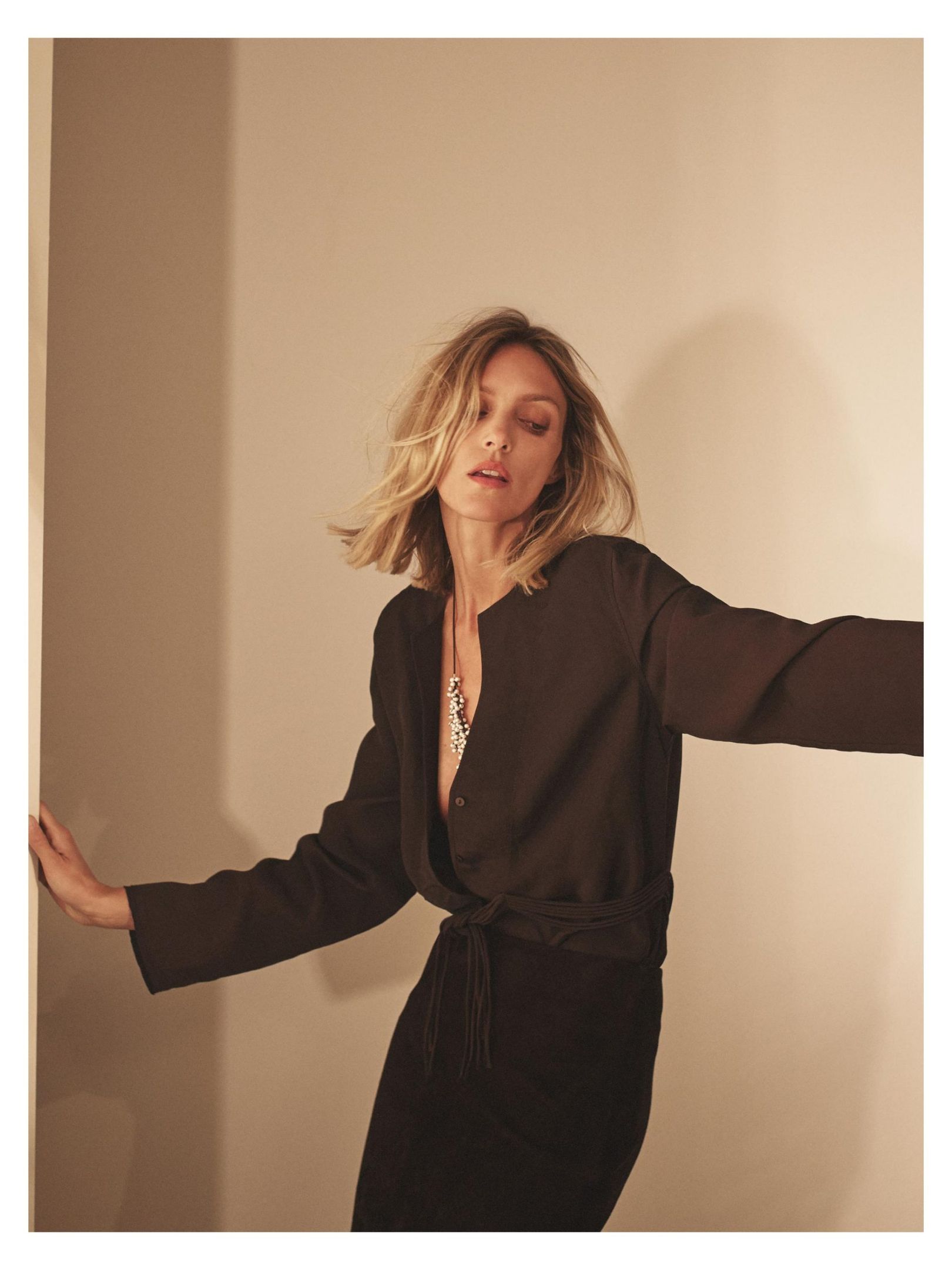 Massimo Dutti Warm Jet 5