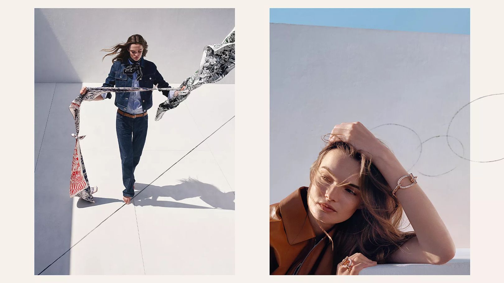 Hermès FW25 2