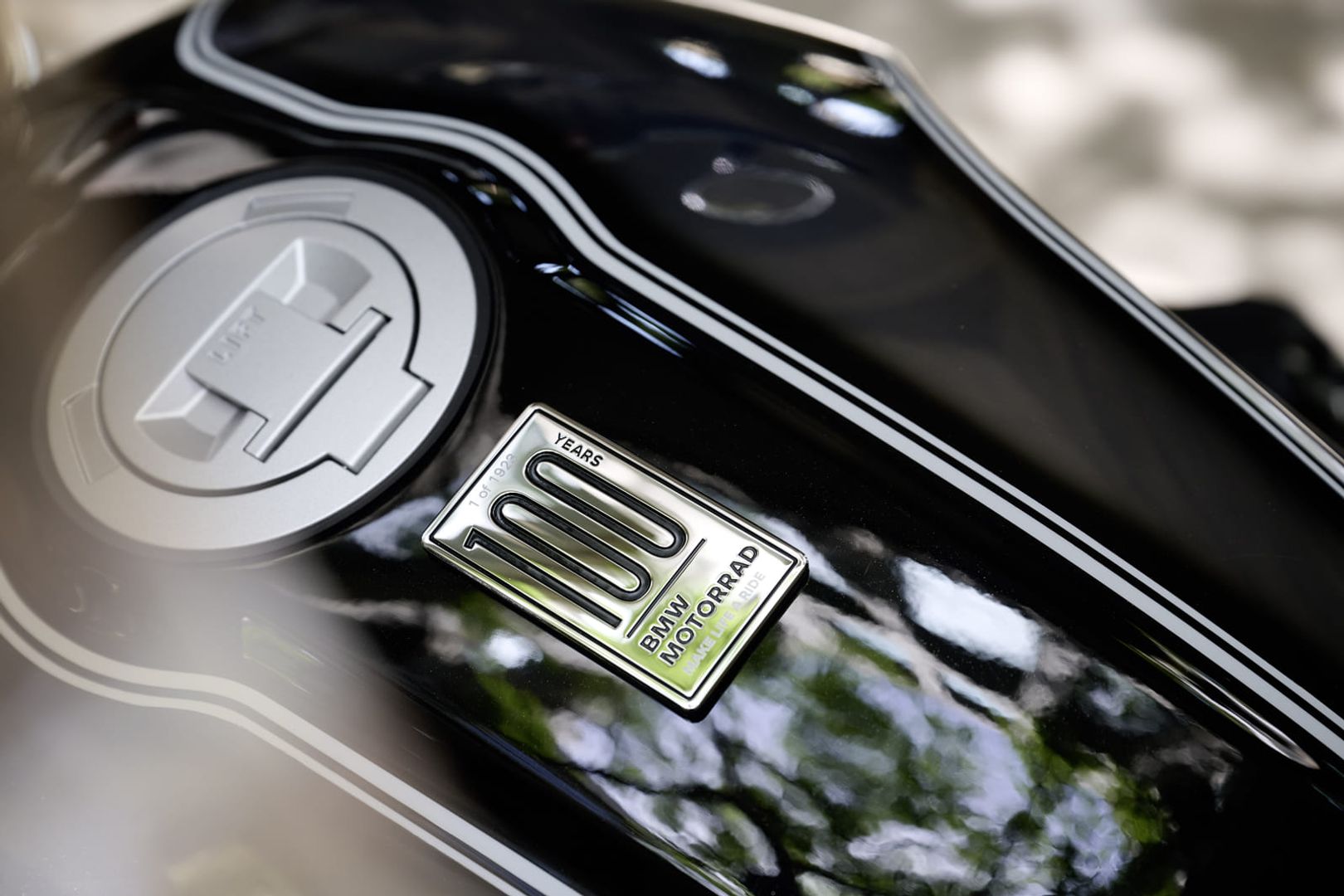 BMW Motorrad 100 Years 10