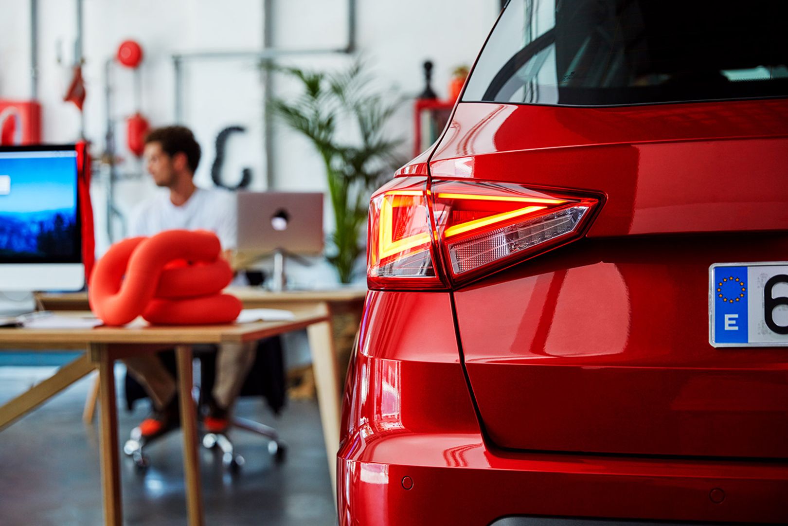 Seat Arona 2019 11