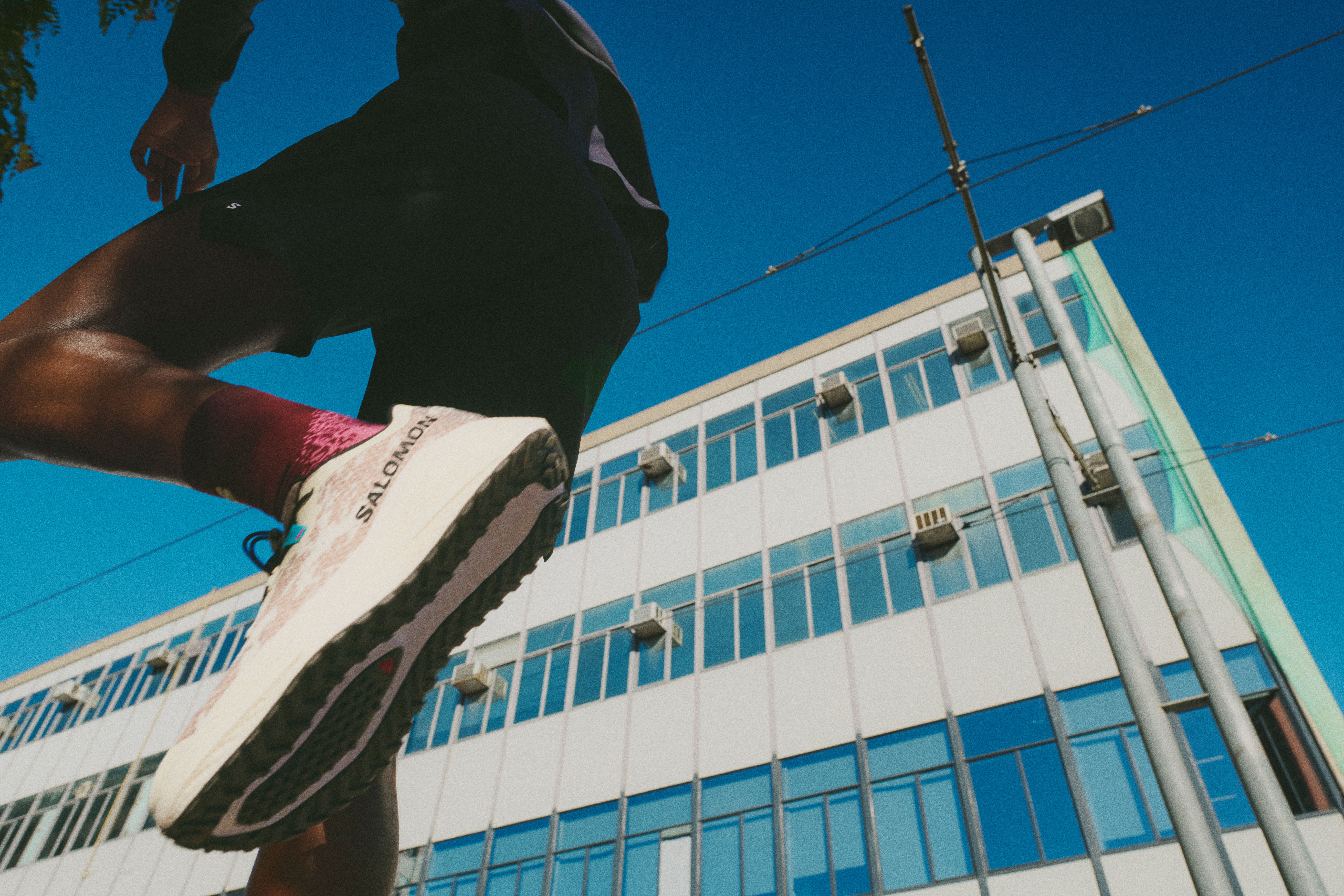 Salomon Gravel Running (1)