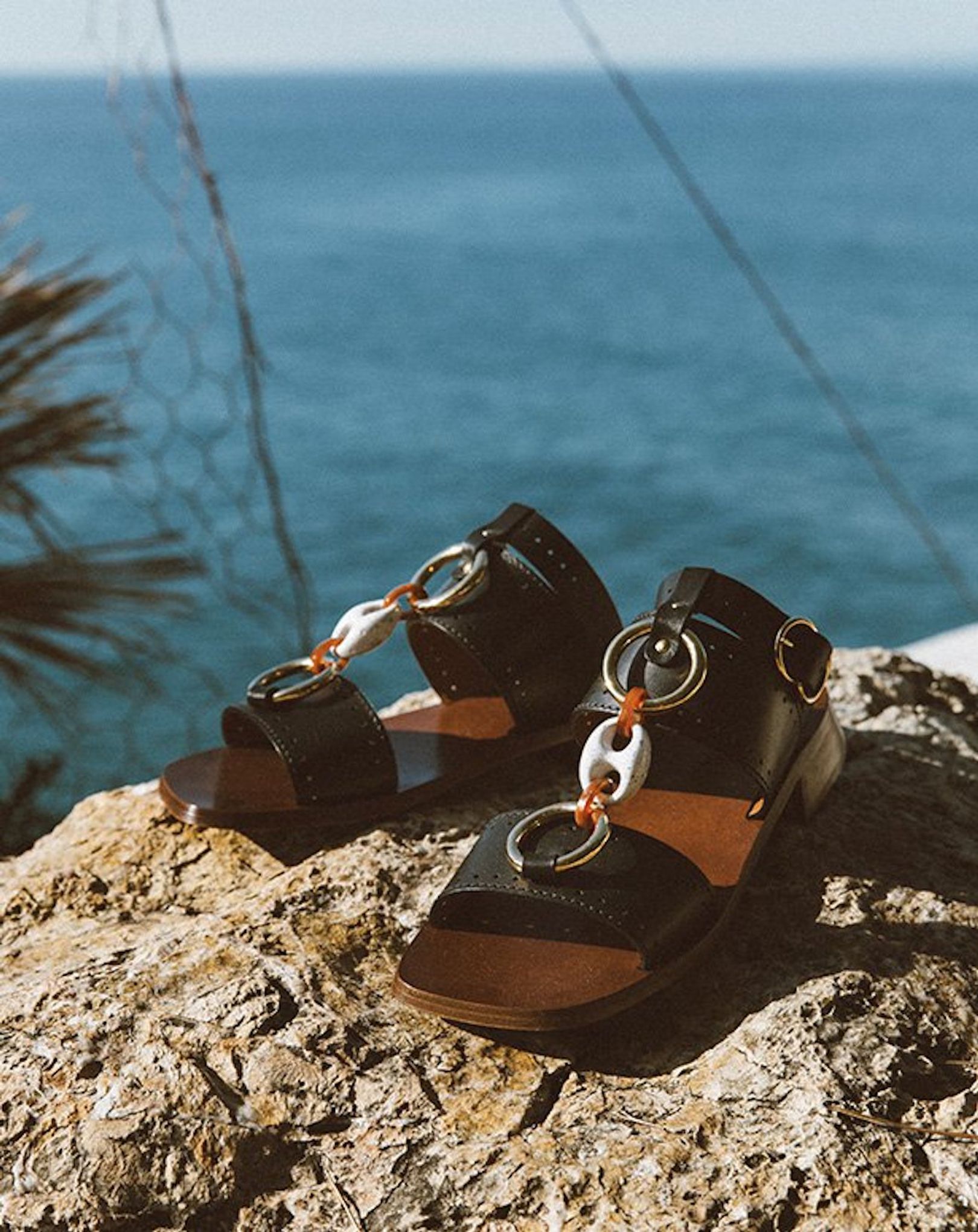 Bally SS19 Campaign 3