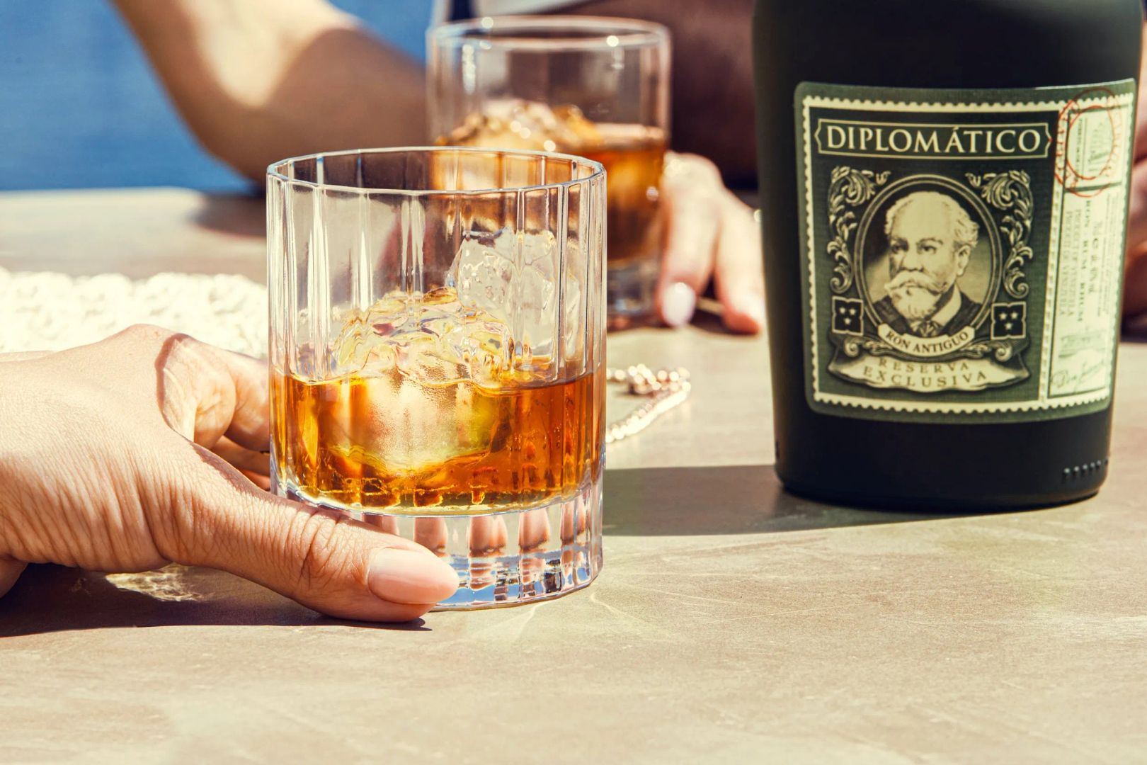 Ron Diplomático Diplomático 3