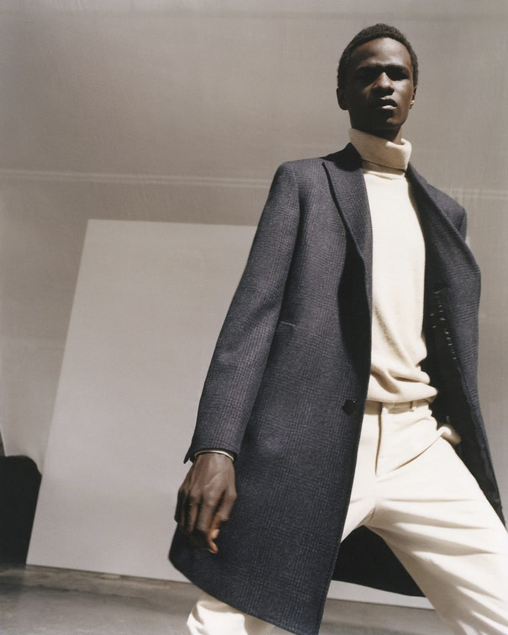 Massimo Dutti Man Limited Edition FW20 1