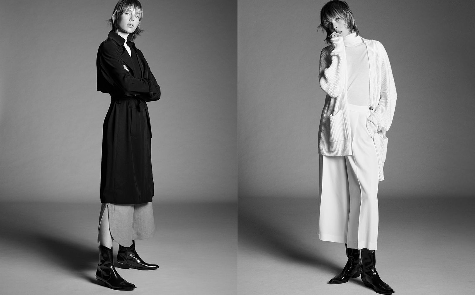 Massimo Dutti New Wave 2
