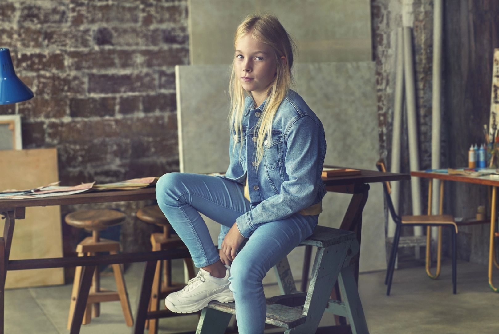 H&M Kids Store Activation 5
