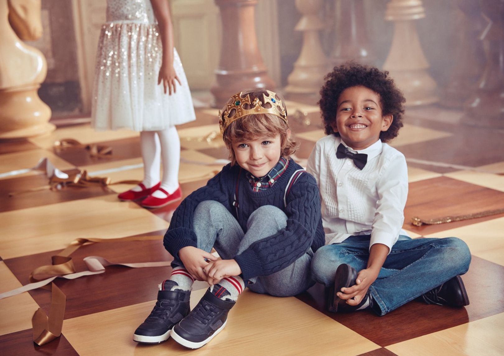 H&M Kids Dress Up Well 5