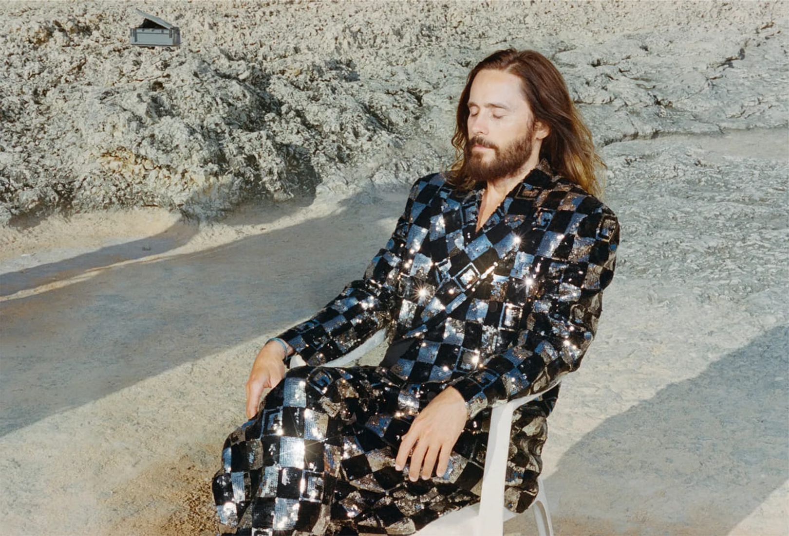 GQ Germany Jared Leto x GQ Germany 5
