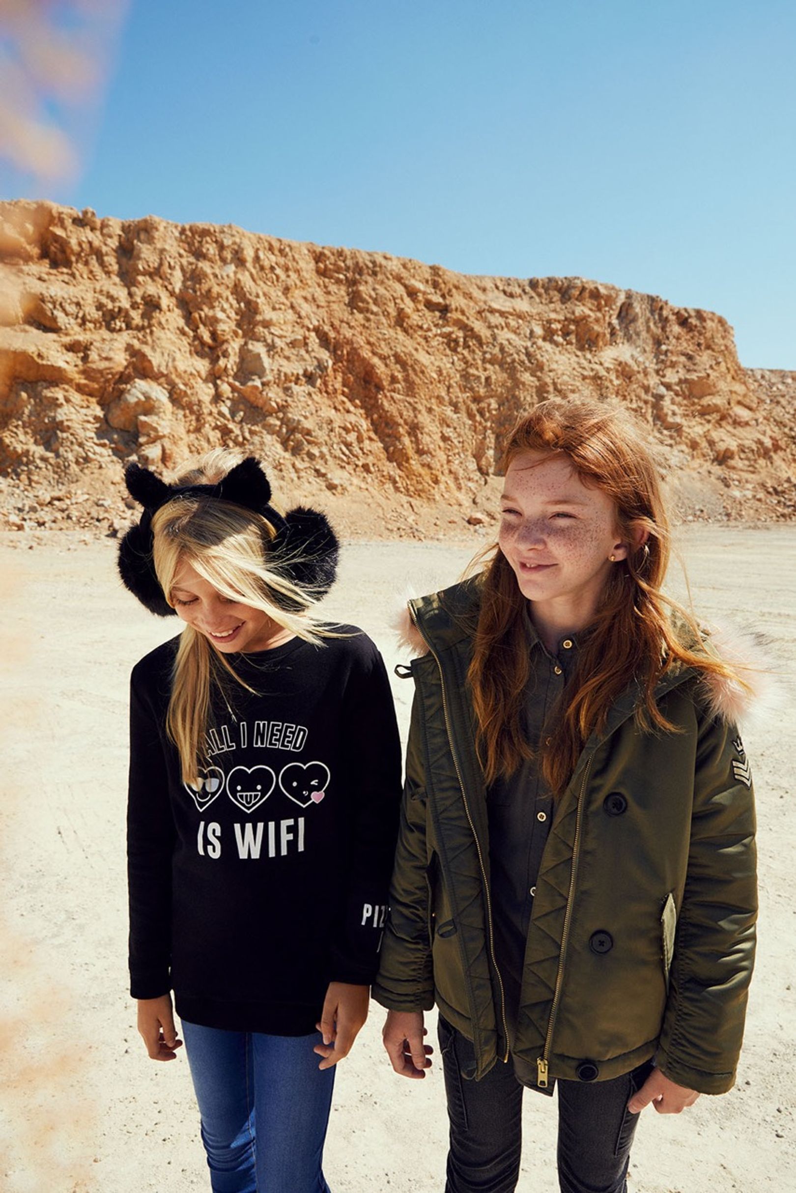 H&M Kids Catalogue Autumn 17  7