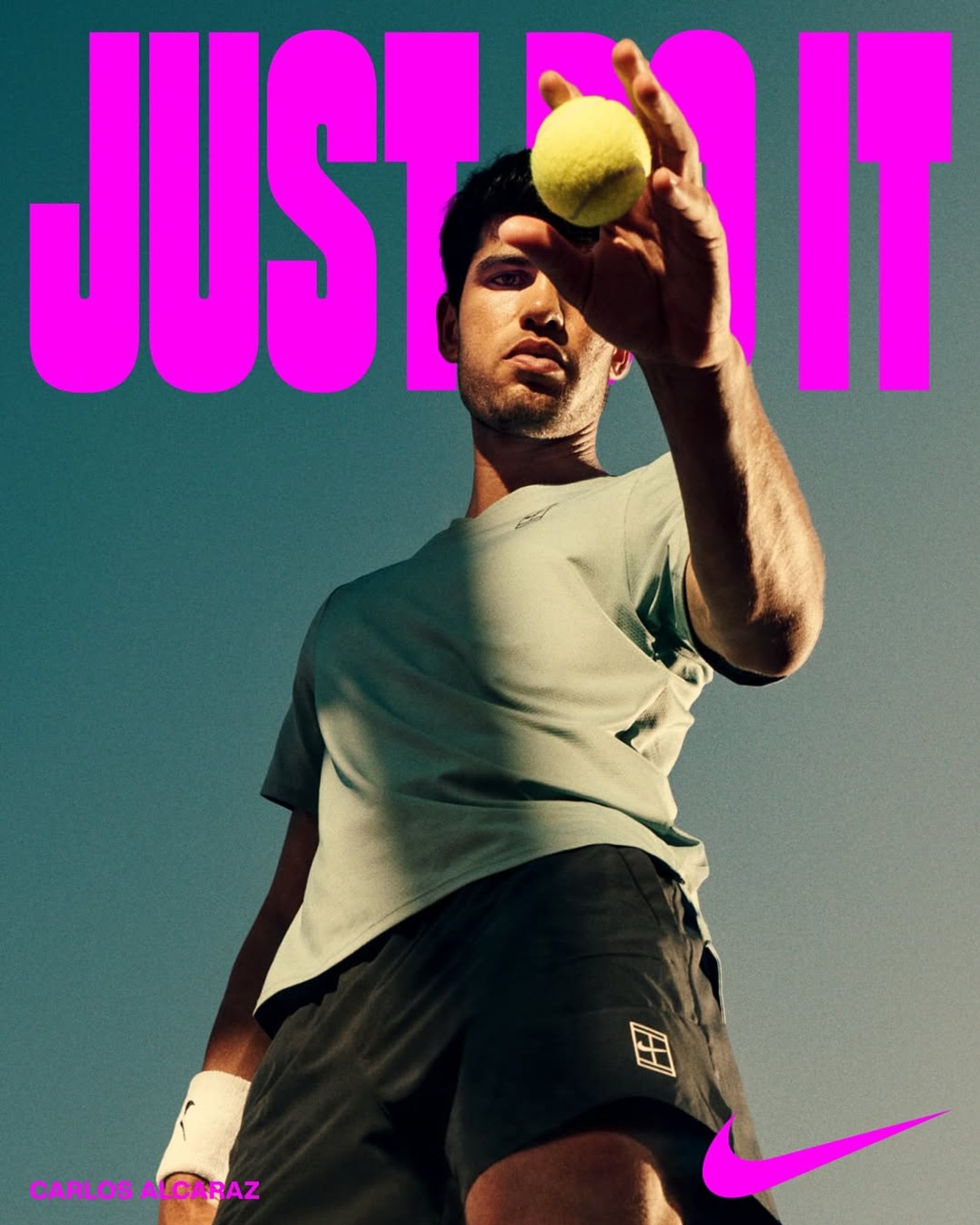 Nike Just Do It 1