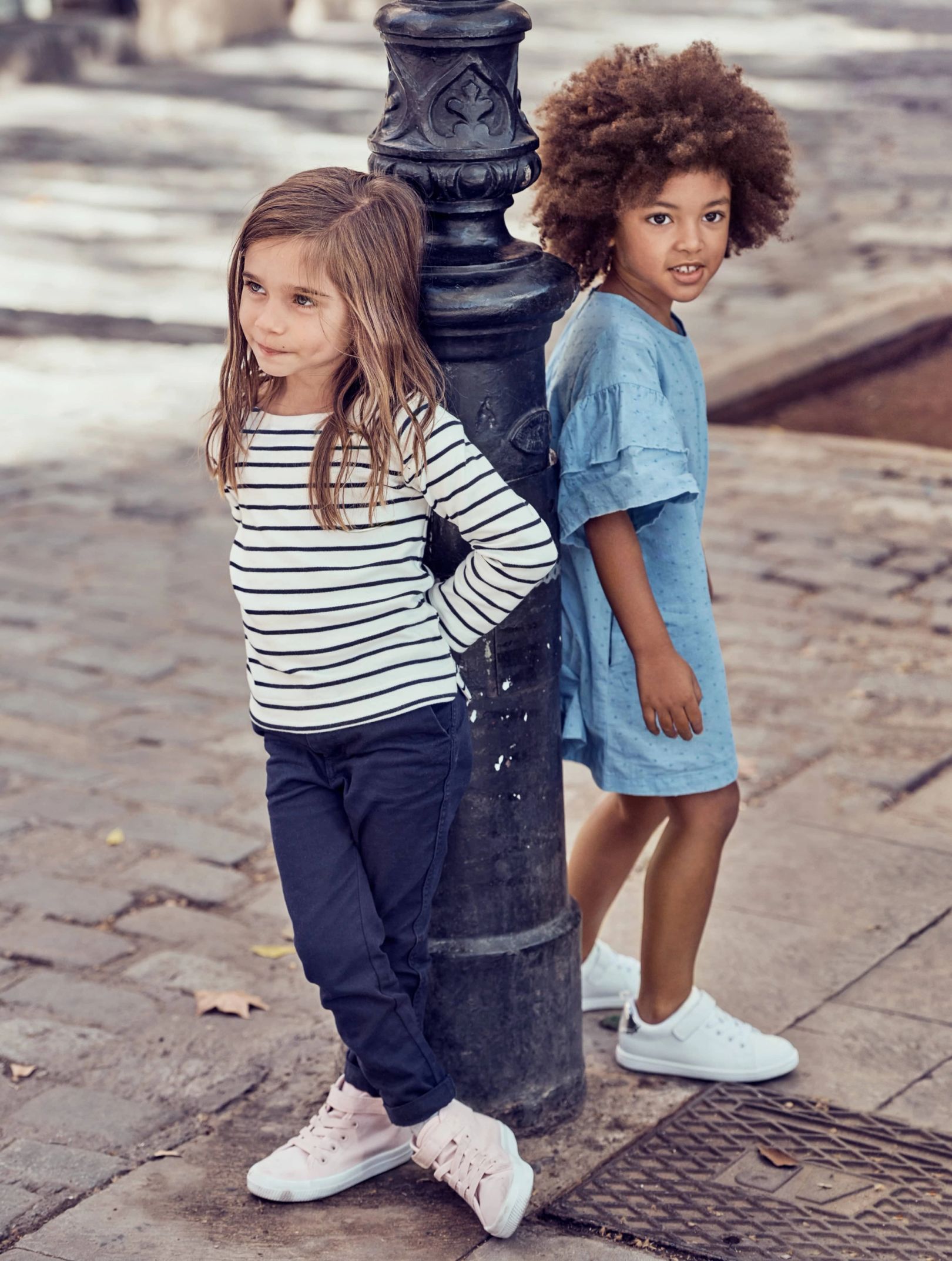 H&M Kids Autumn 4