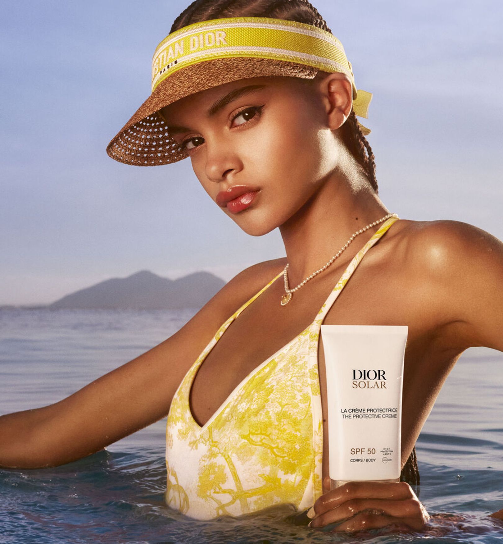 Dior Beauty SS24 With Deva Casell 5