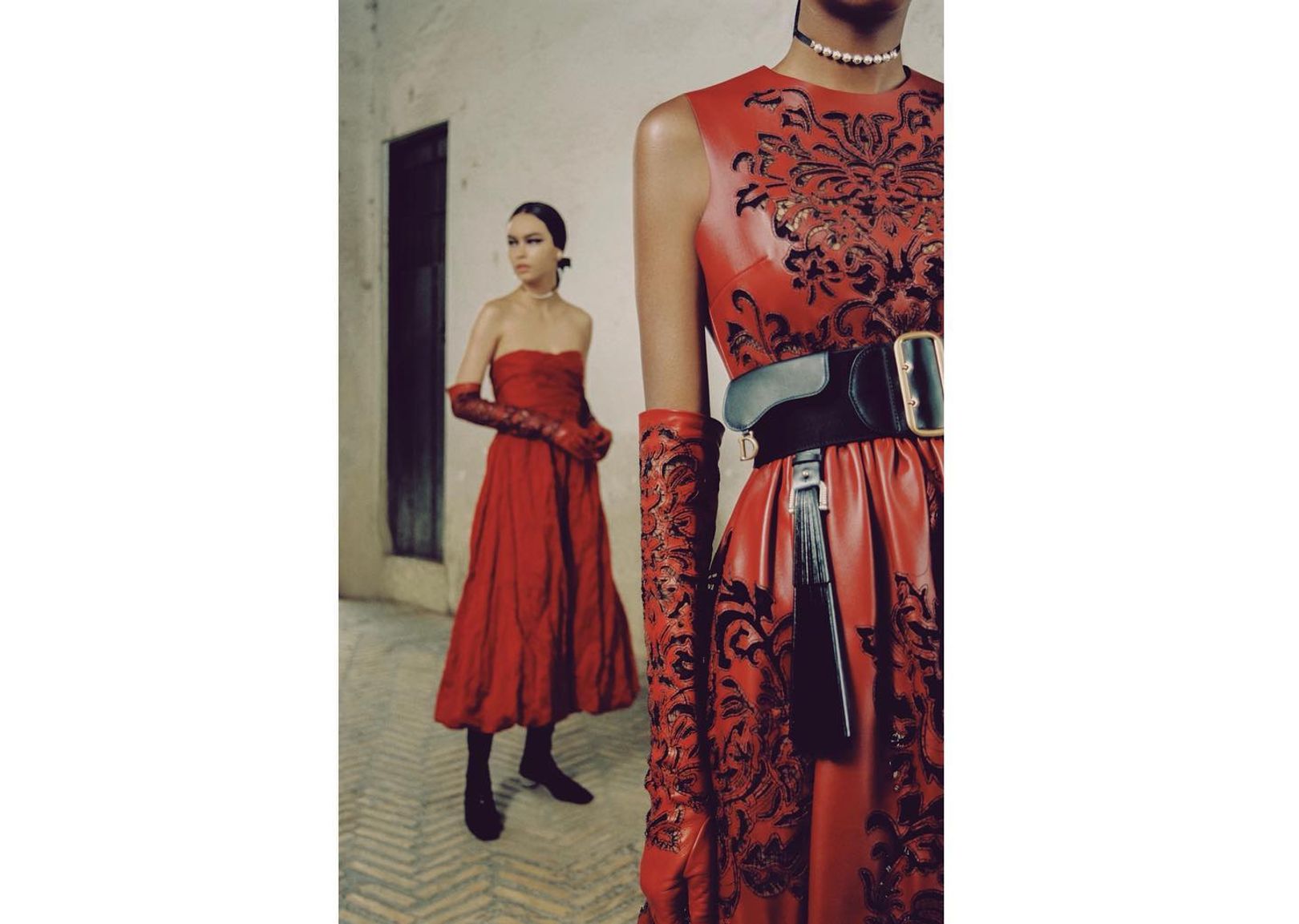 Dior Cruise ’23 9