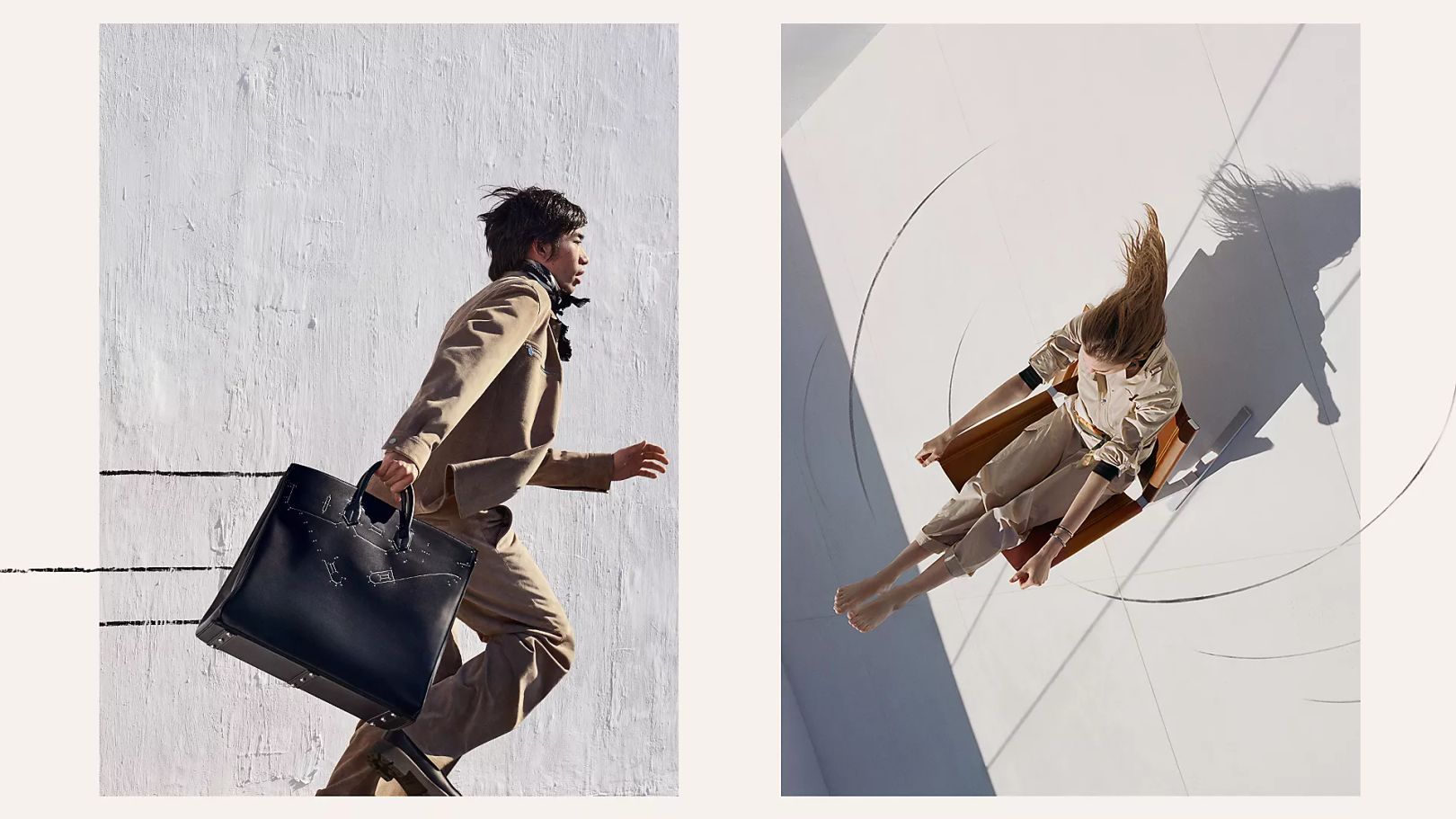 Hermès FW25 1