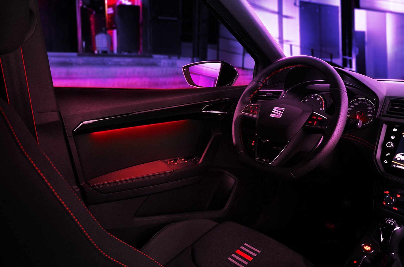 Seat Arona 2019 3