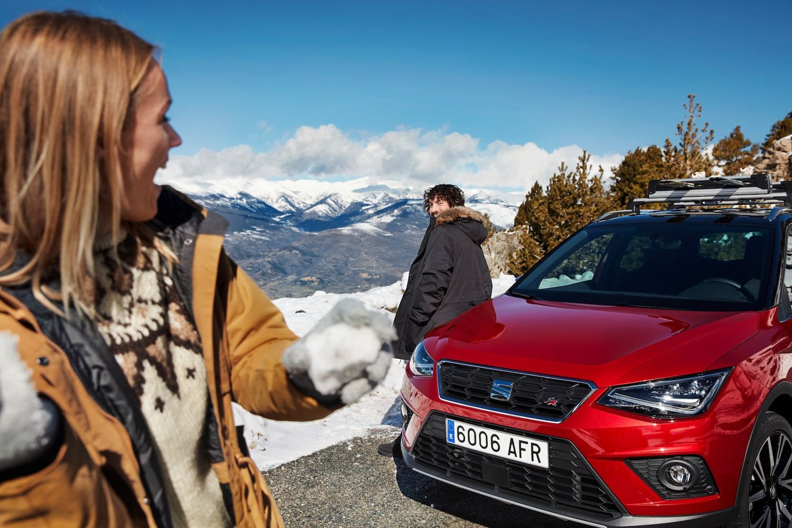 Seat Winter Aftersales 2023 5