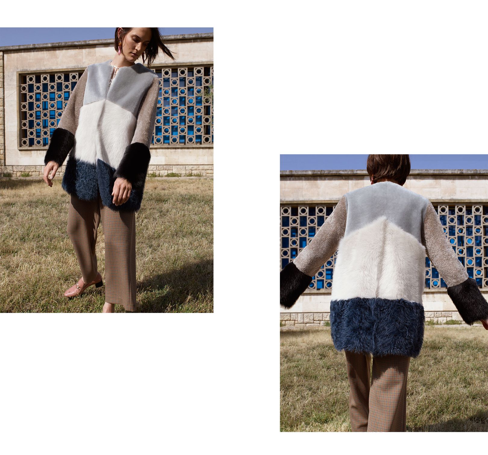 Uterqüe AW 16-17 3