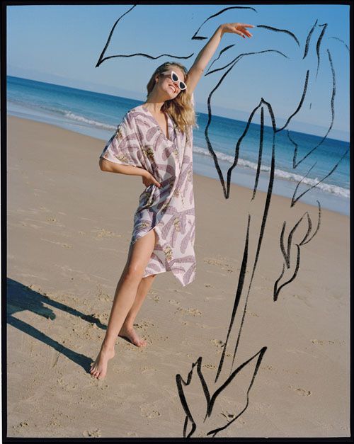 H&M Desmond & Dempsey x H&M (1)