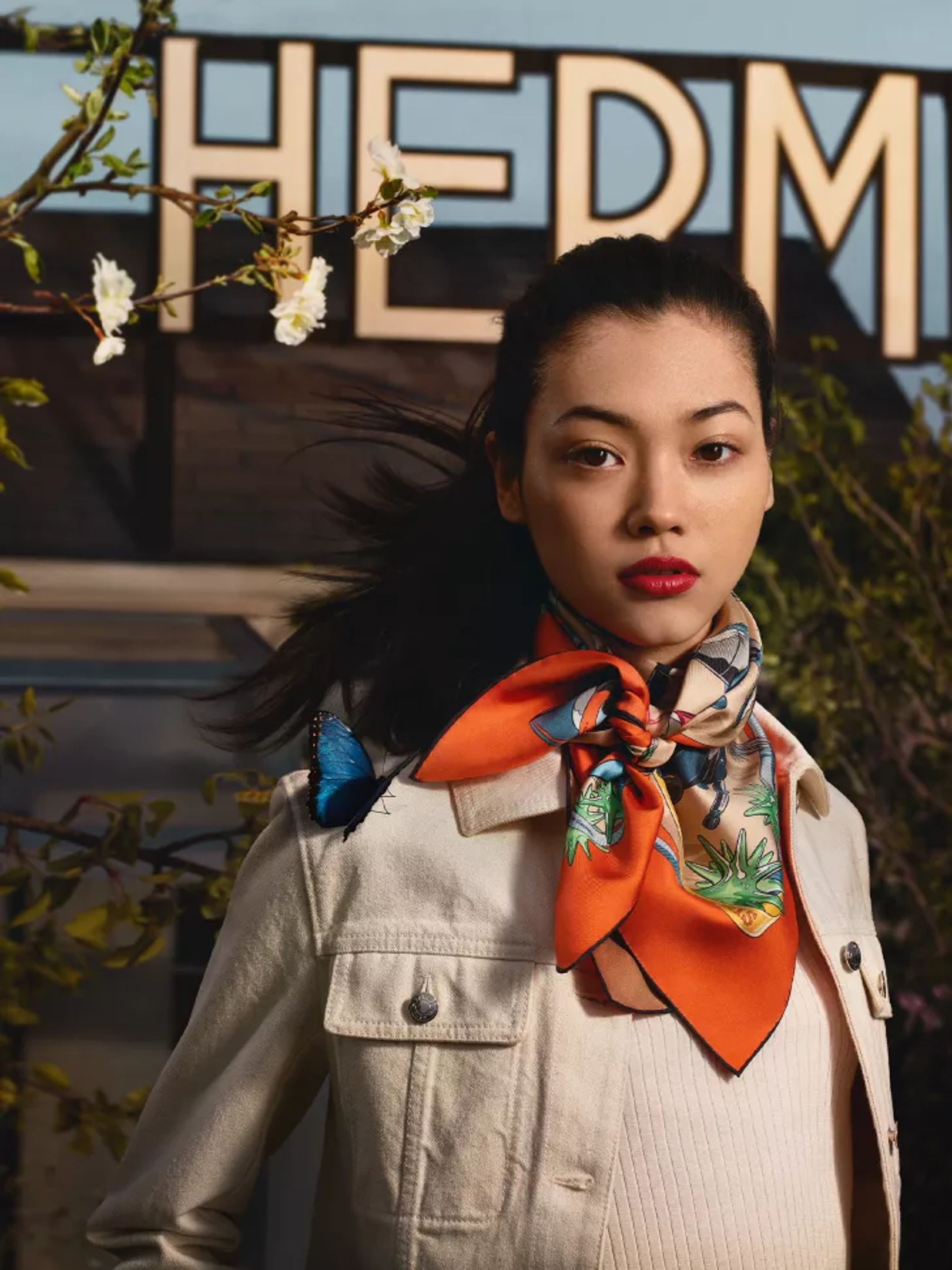 Hermès Un Jour Léger 1