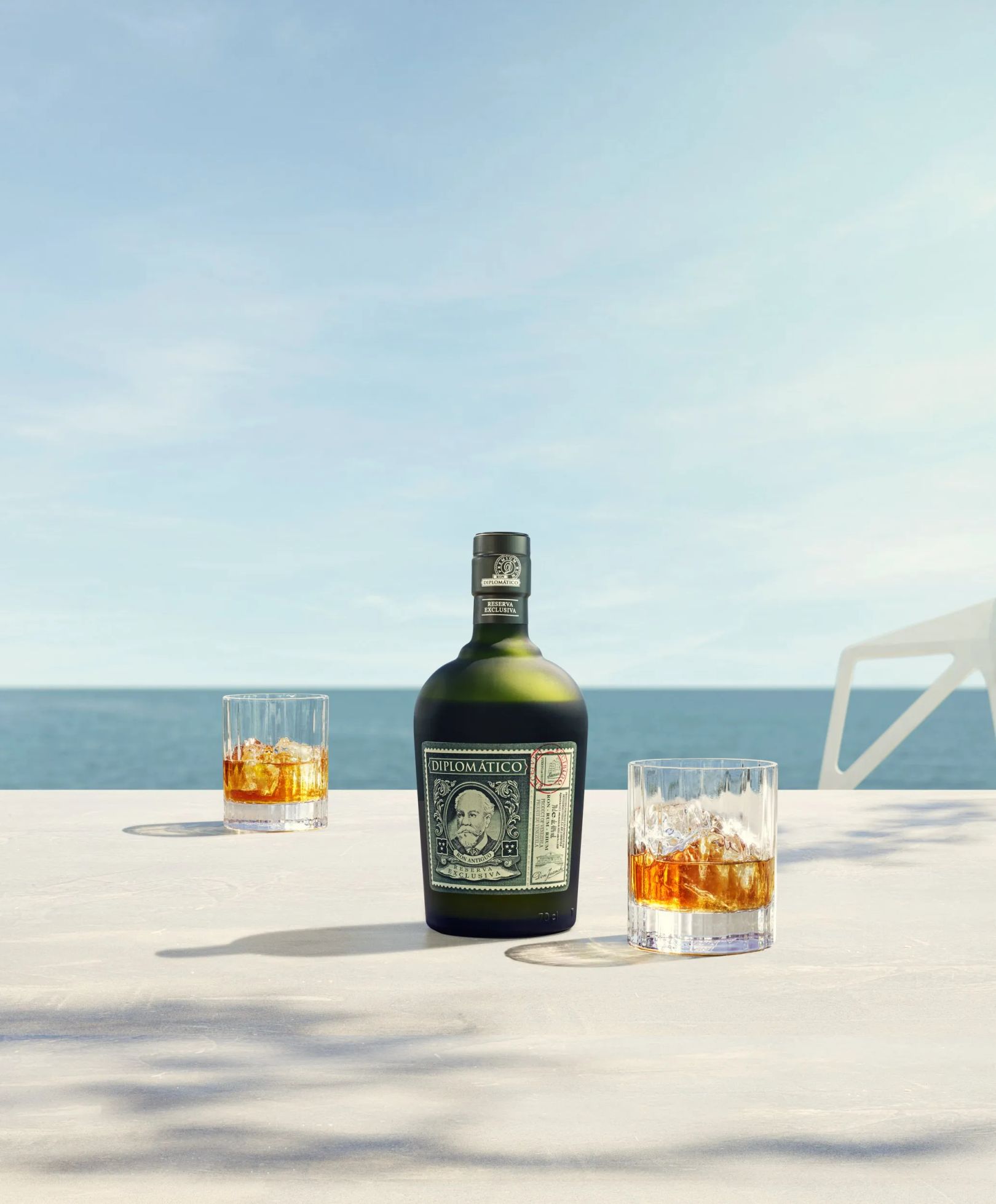 Ron Diplomático Diplomático 1