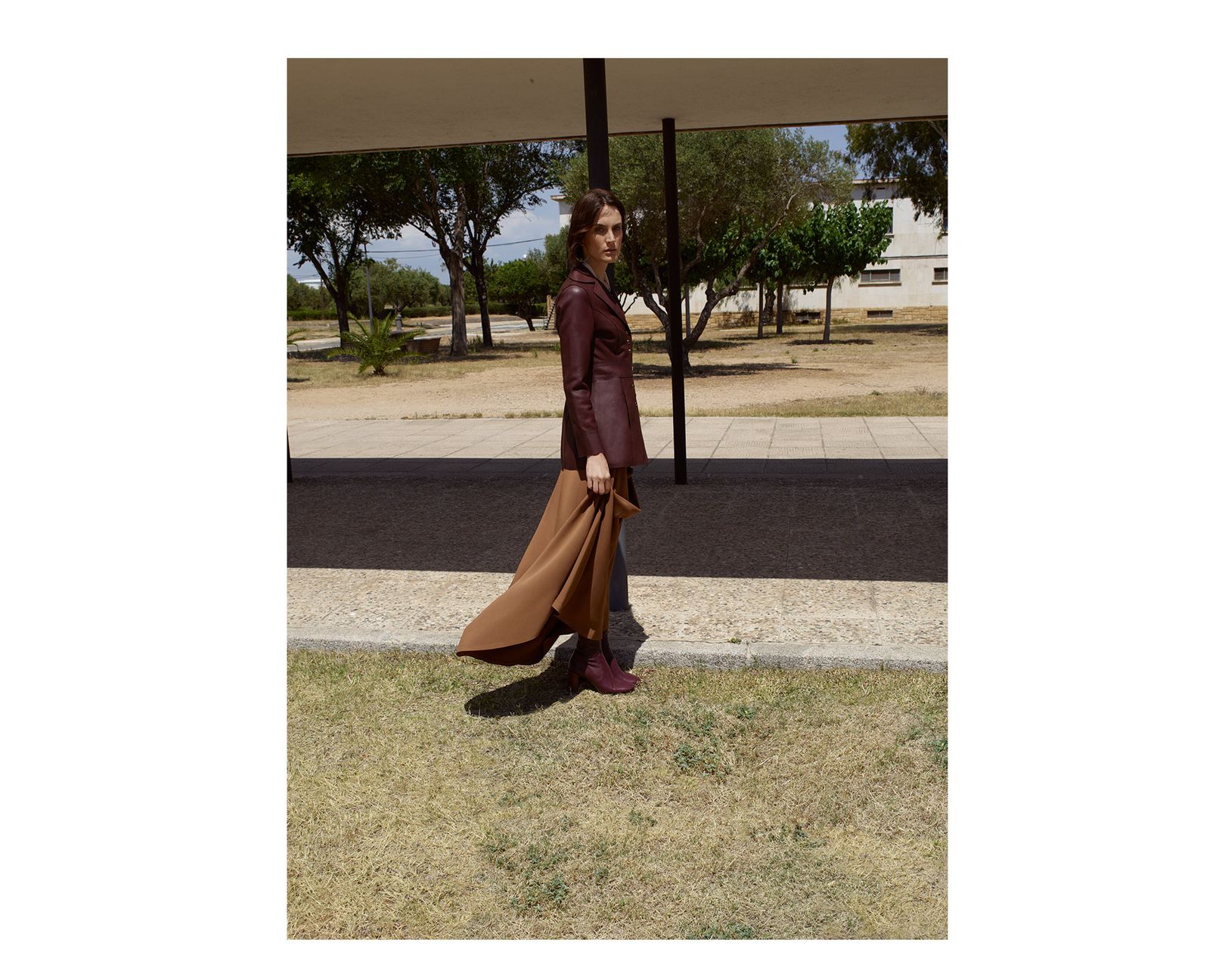 Uterqüe AW 16-17 5