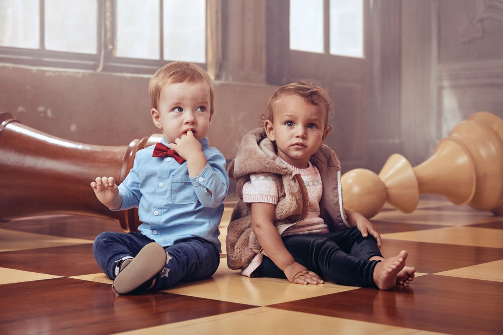 H&M Kids Dress Up Well 10