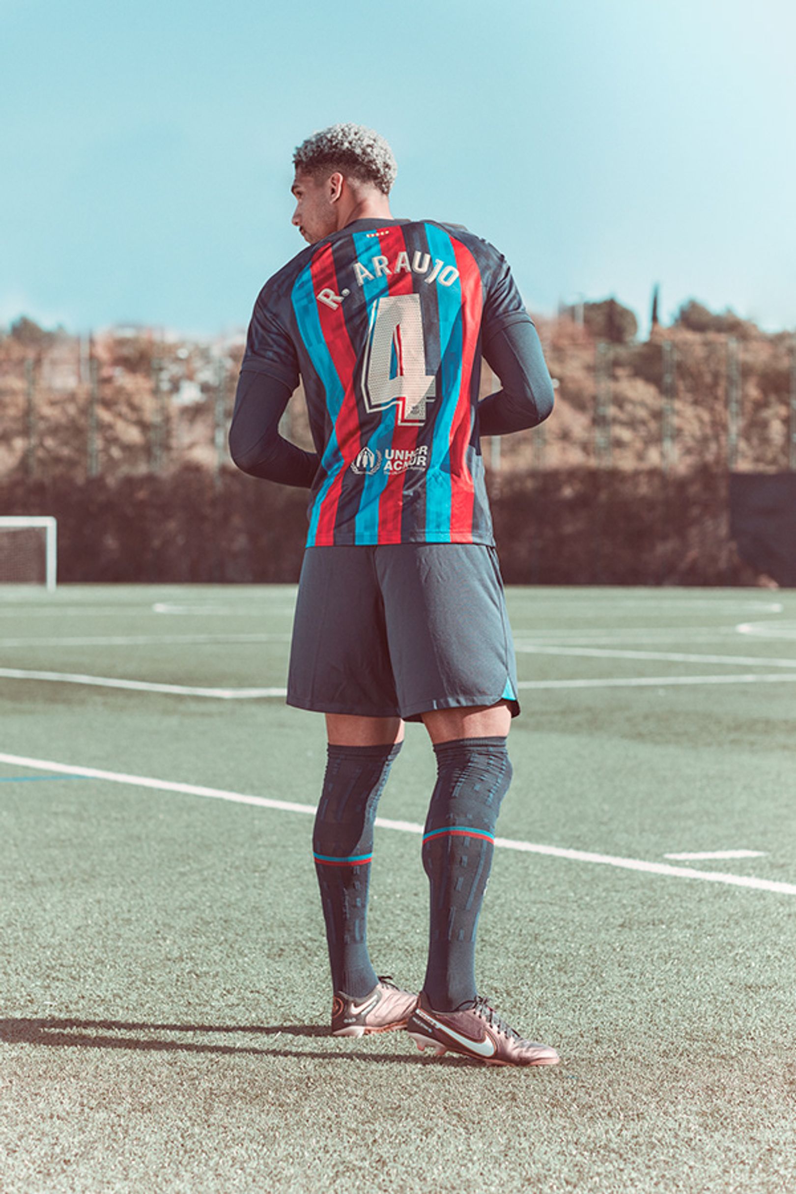 FCB x Bimbo FCB x Bimbo 6