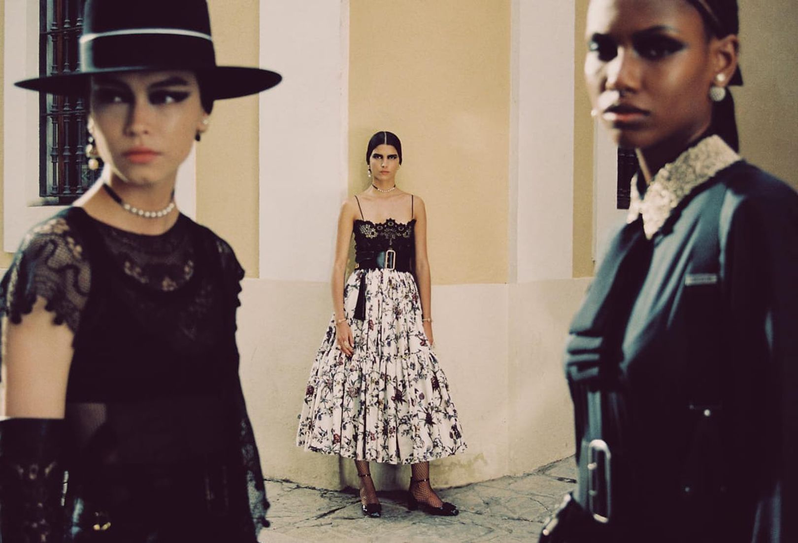 Dior Cruise ’23 13