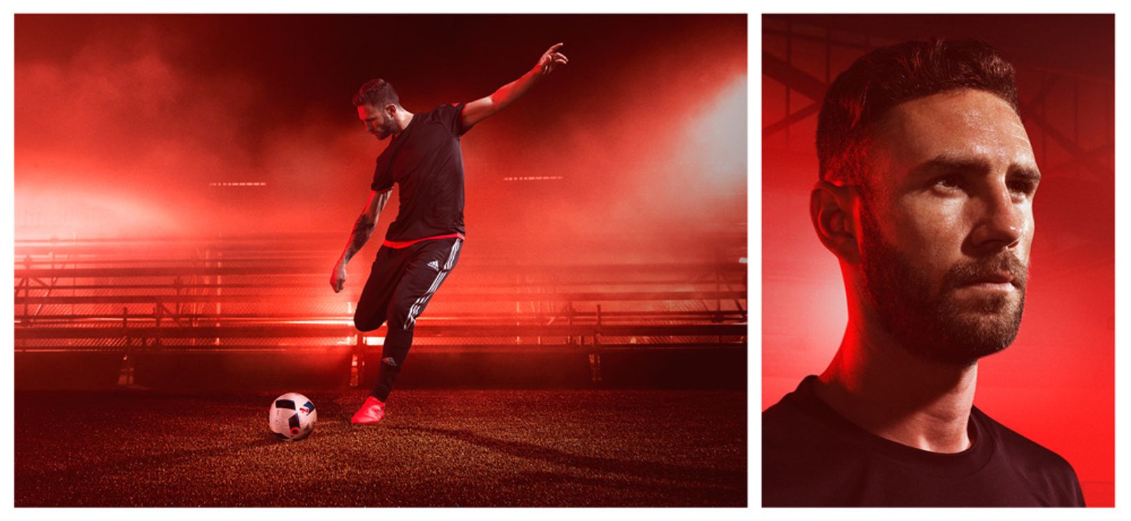 Adidas Speed of light 5