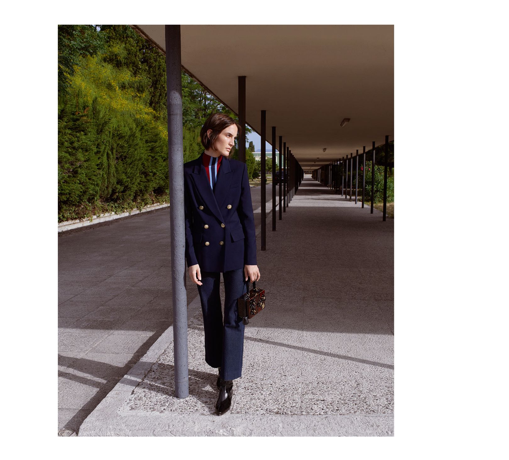 Uterqüe AW 16-17 2