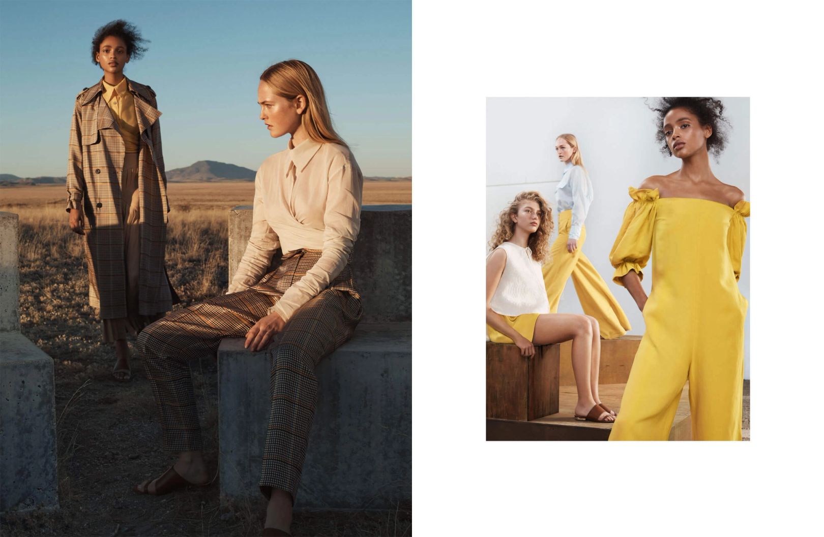 Massimo Dutti Woman SS 2018  3