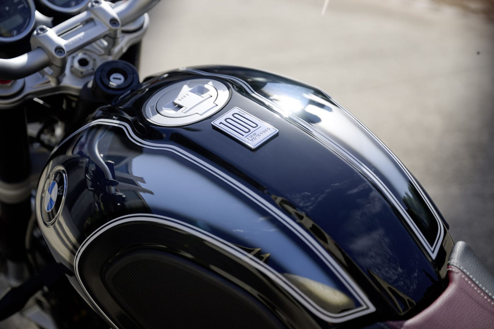 BMW Motorrad 100 Years 6