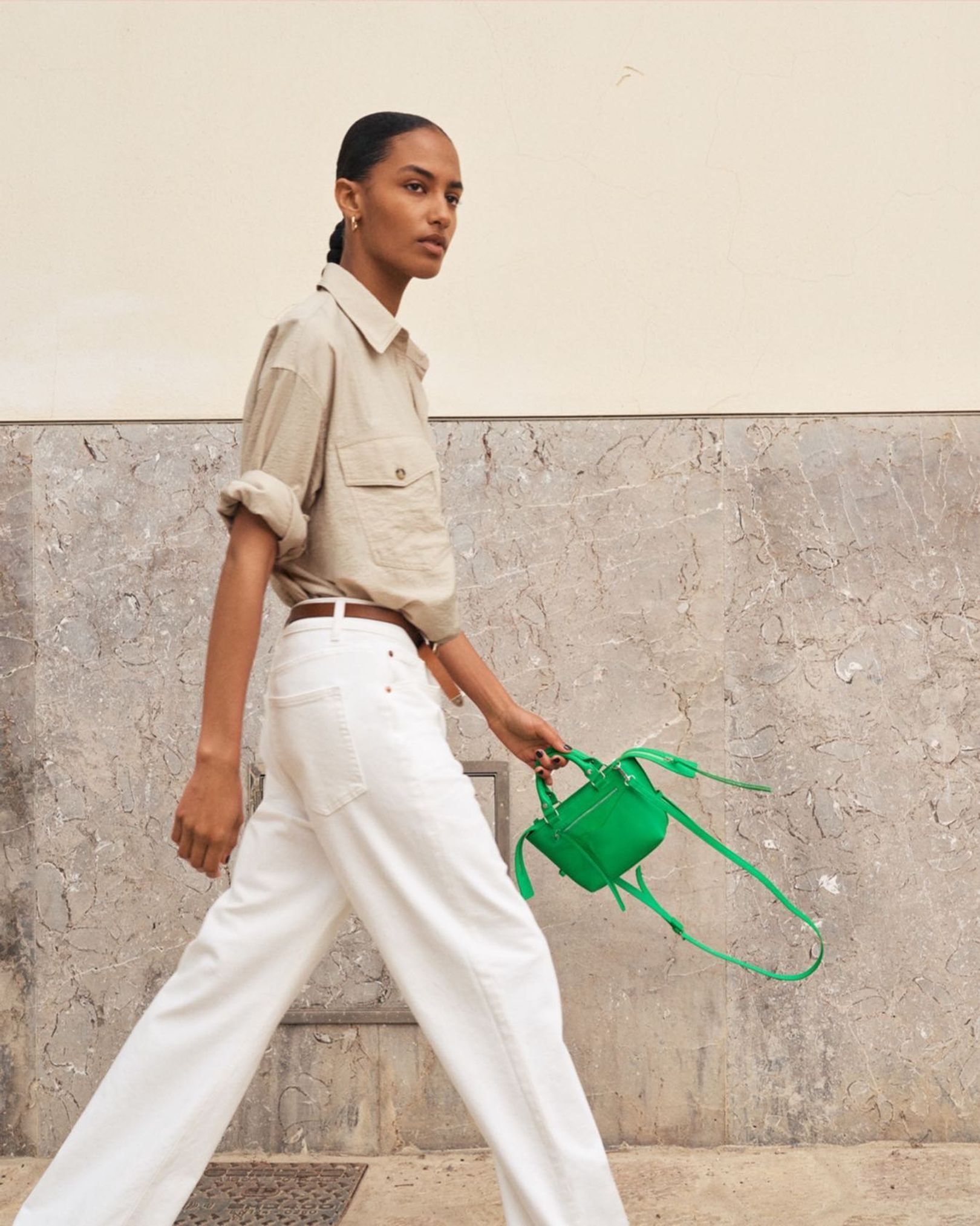 H&M Woman Collection SS22 3