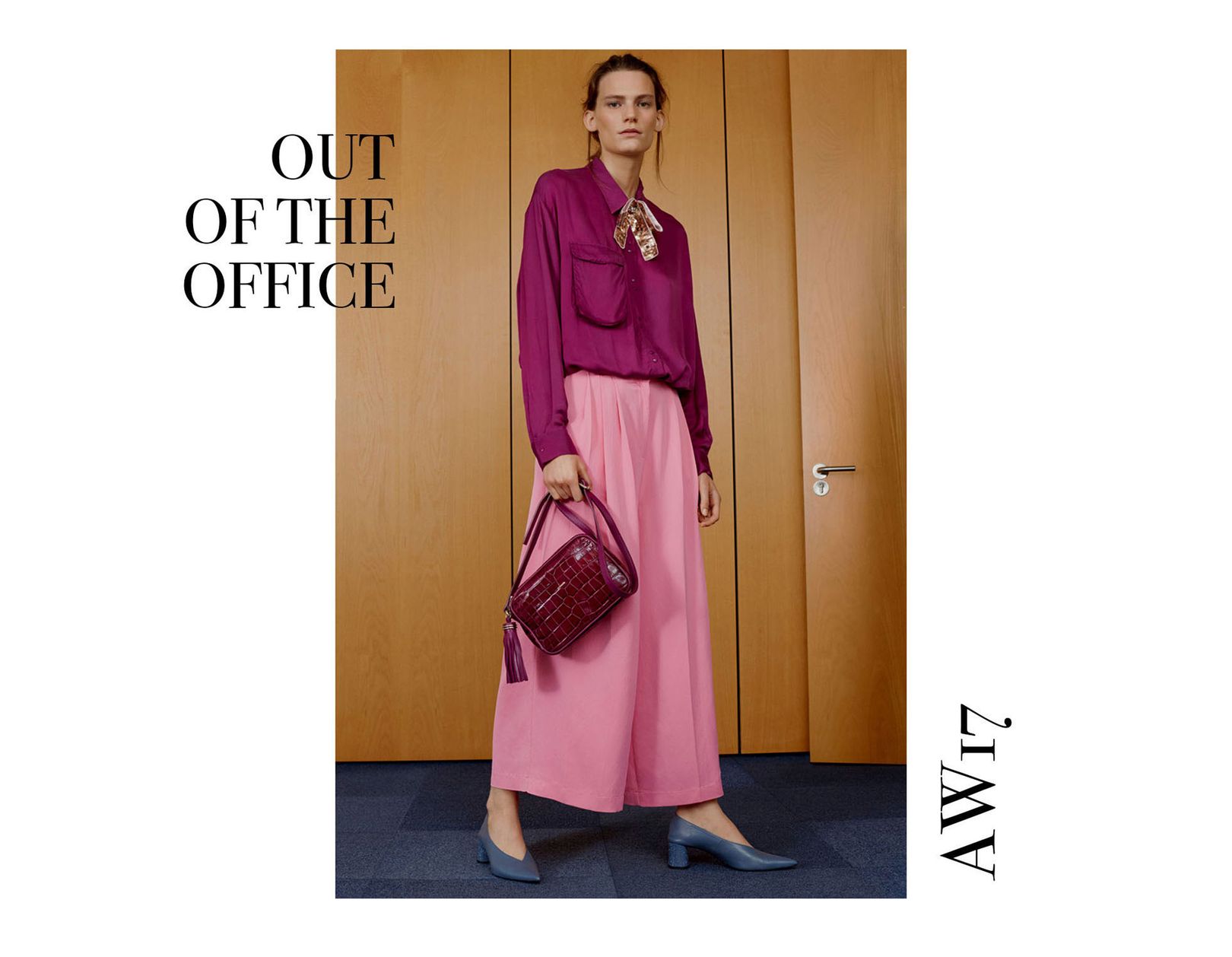 Uterqüe FW 17-18  7