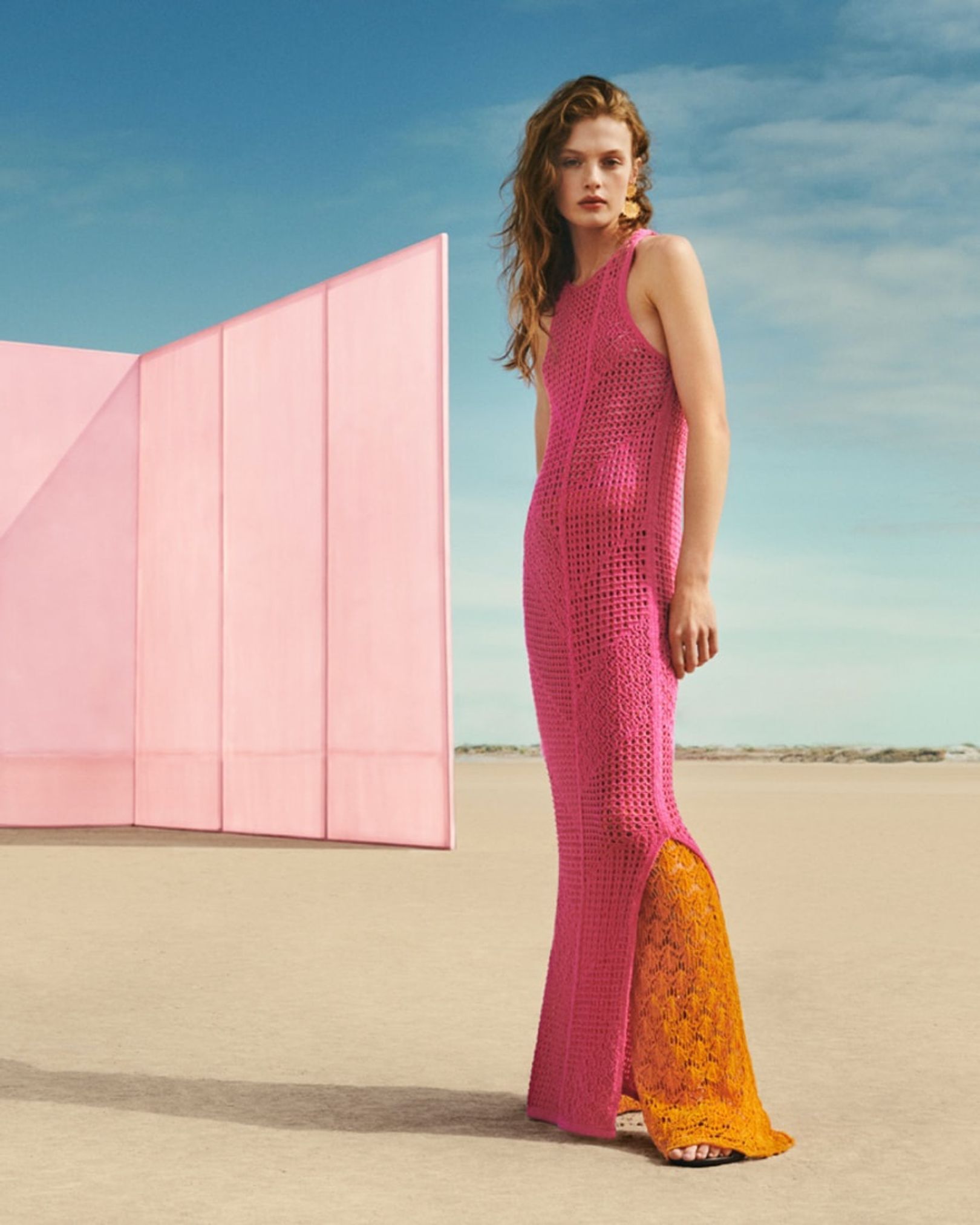 Mango SS24 4