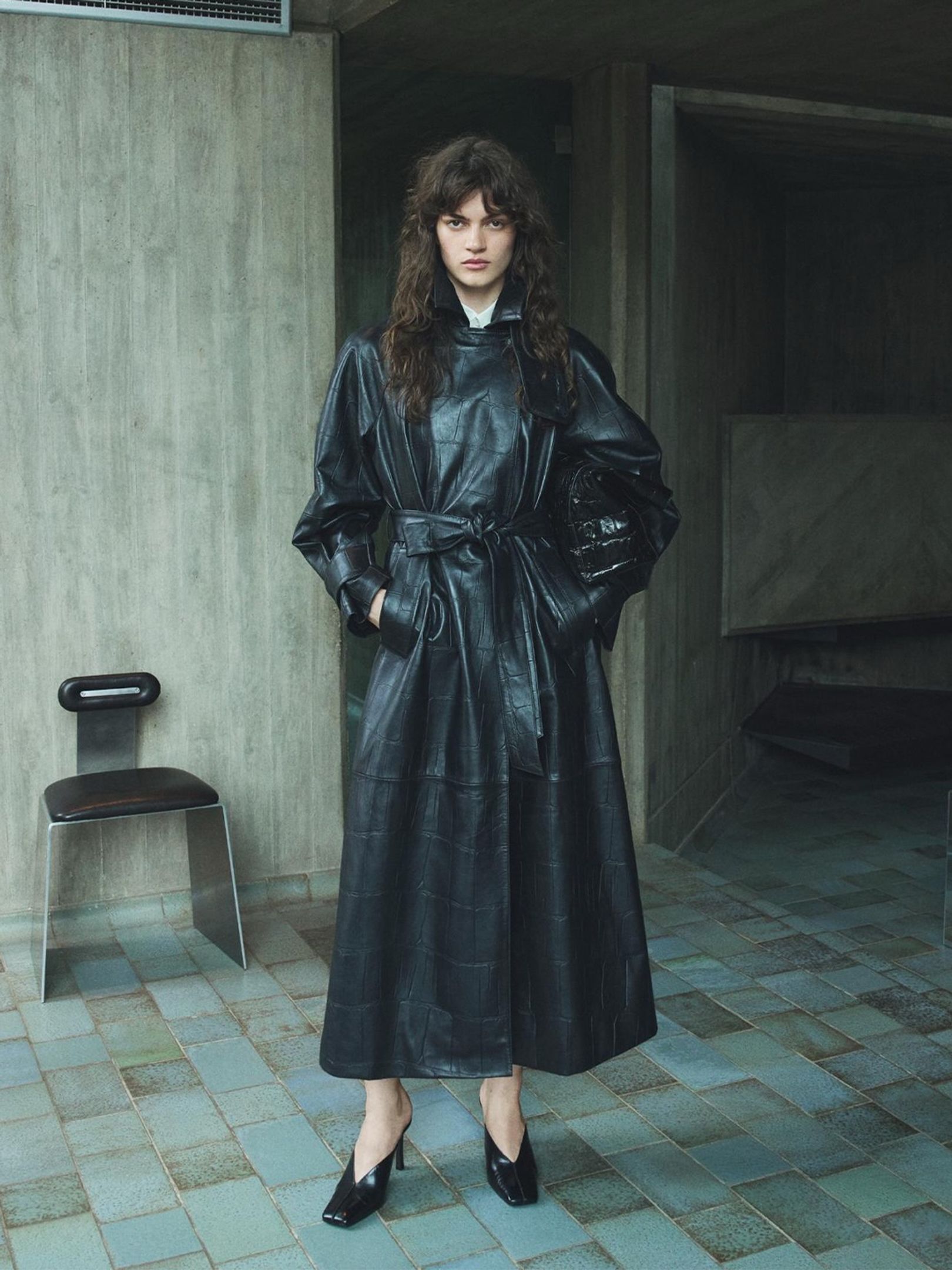 Zara FW 26/27 1