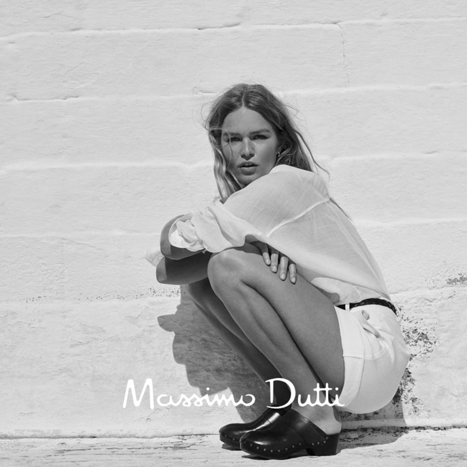Massimo Dutti Woman Cahier de Voyage SS21 12