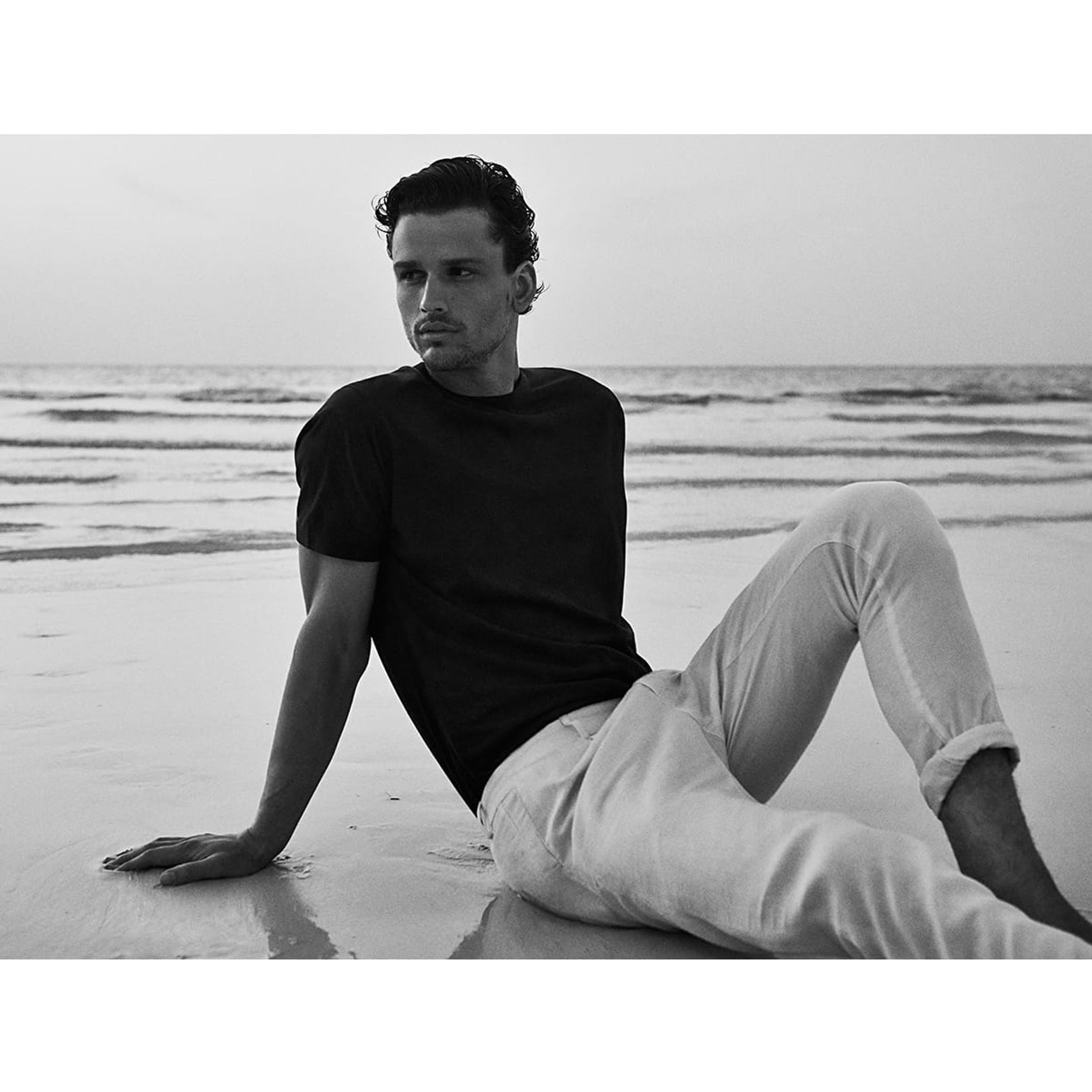 Massimo Dutti SS20 Campaign 10