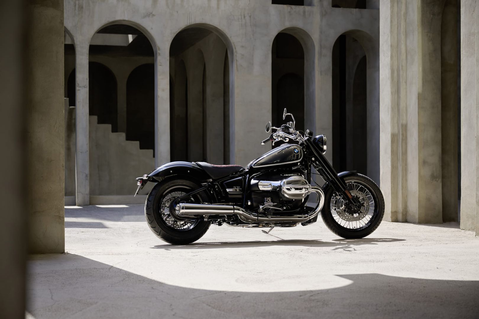 BMW Motorrad 100 Years 3