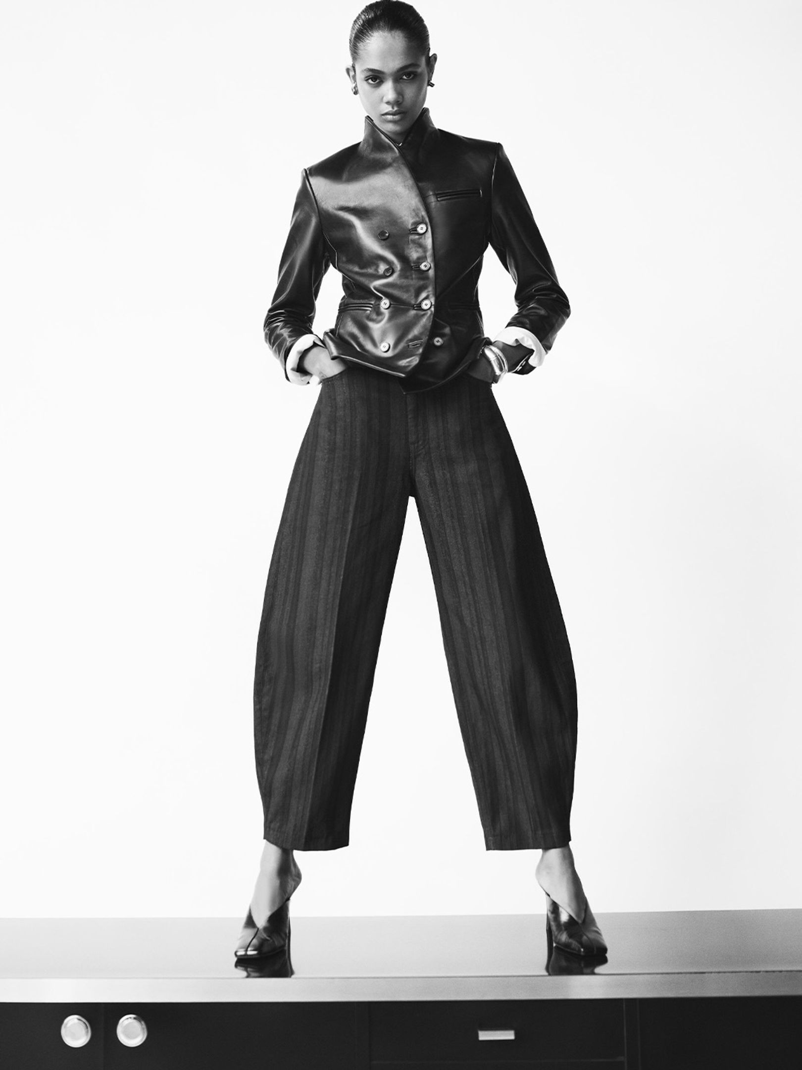 Zara FW 26/27 2