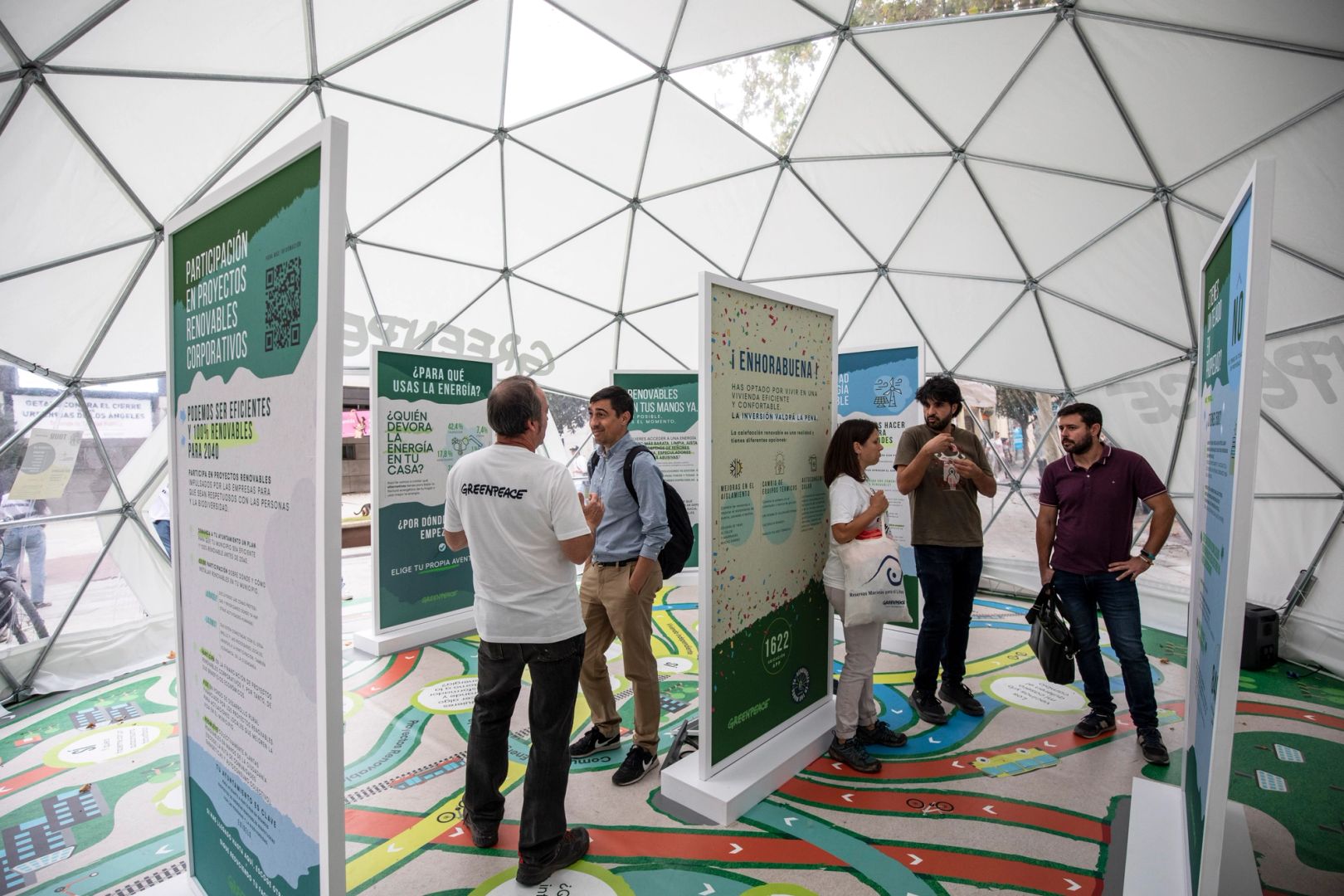Greenpeace Renewables 5