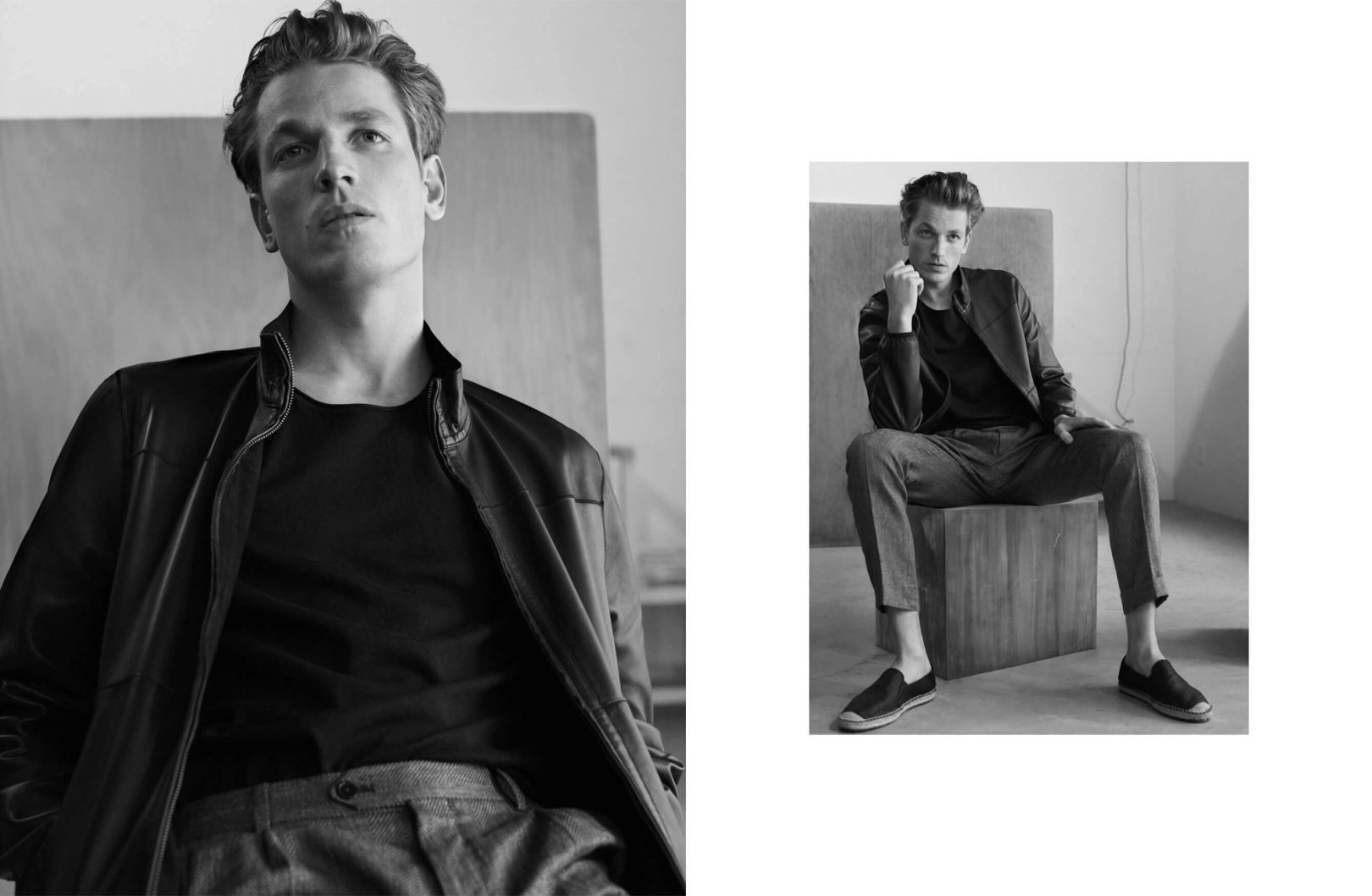 Massimo Dutti Man SS 2018 3