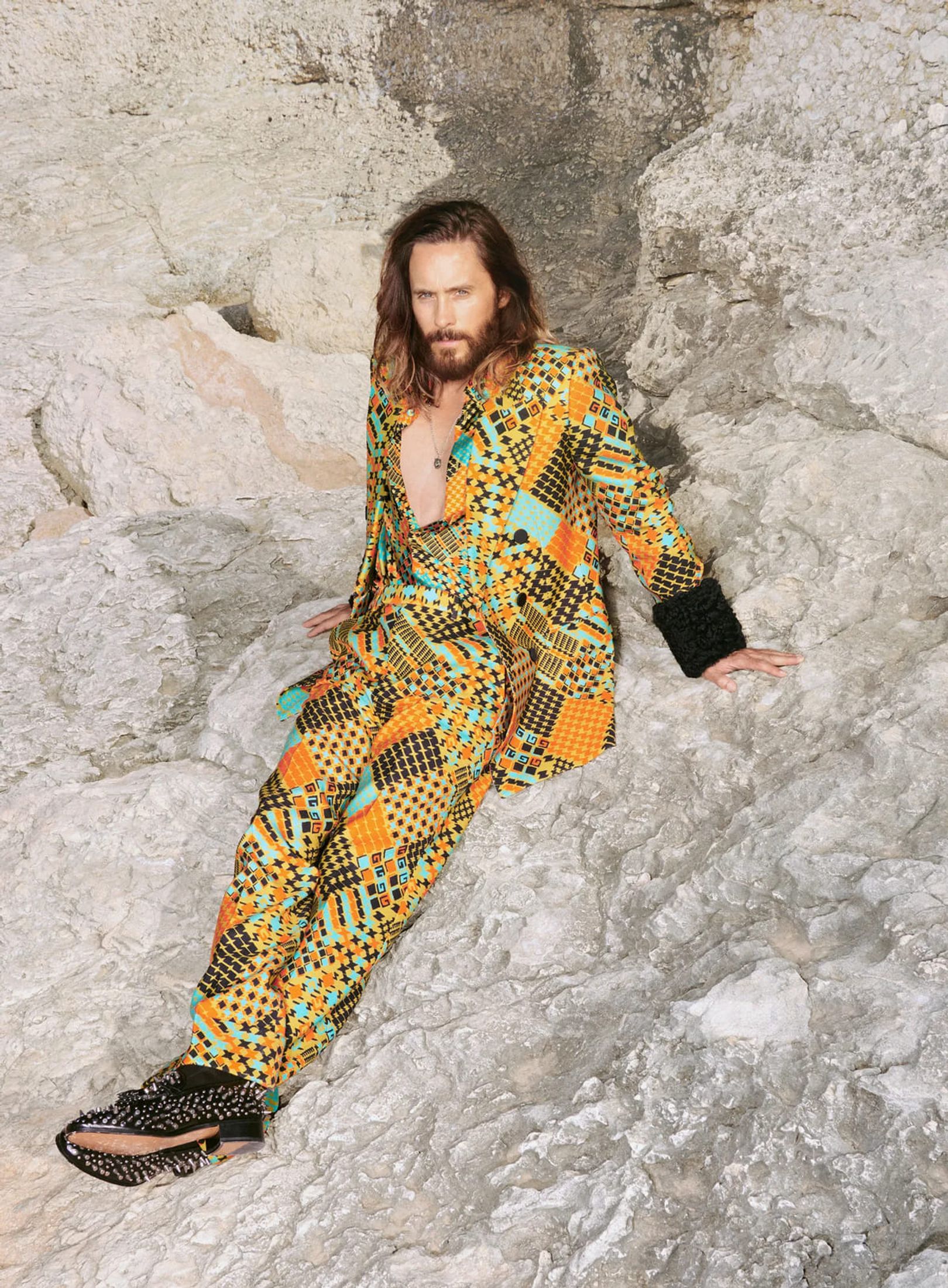 GQ Germany Jared Leto x GQ Germany 11