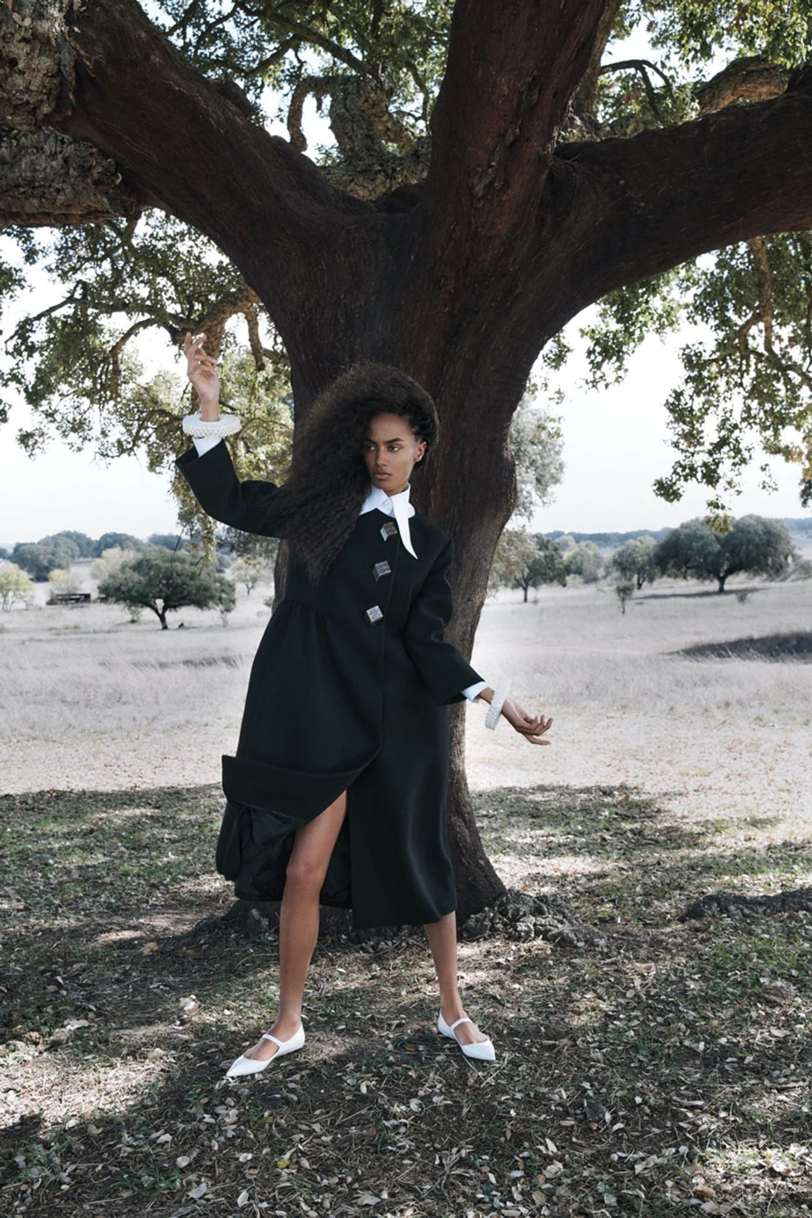 WSJ Magazine x Sacha Quenby 8