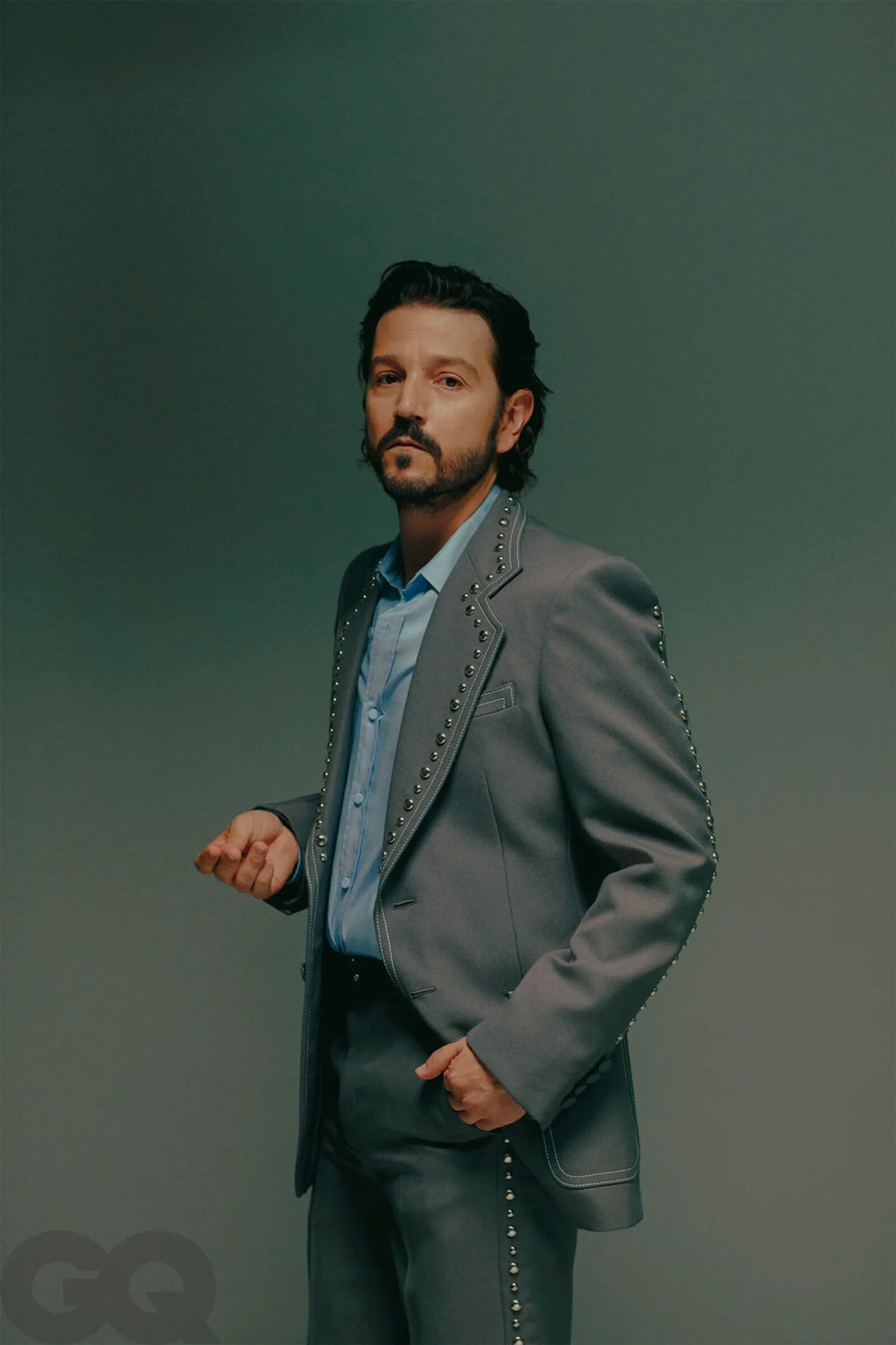 GQ Hype Diego Luna x GQ Hype 7