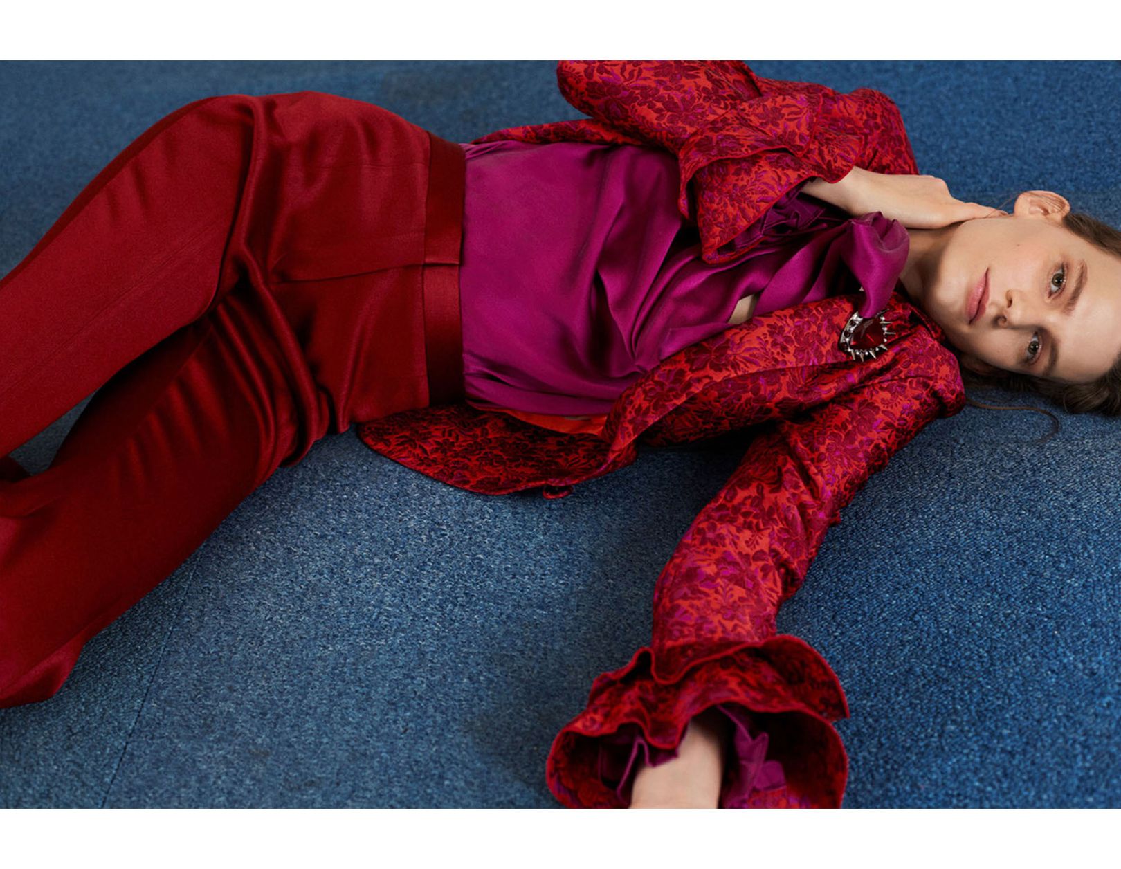 Uterqüe FW 17-18  9